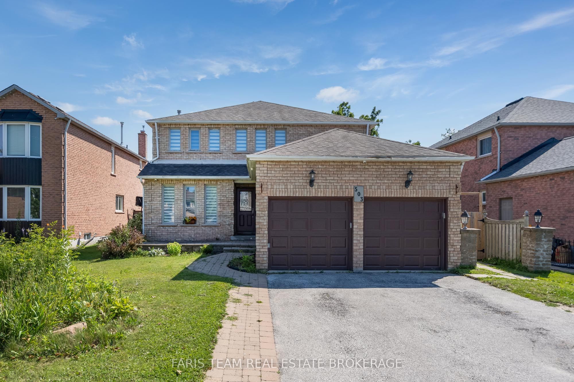 503 Grove Street E Property Photo 1