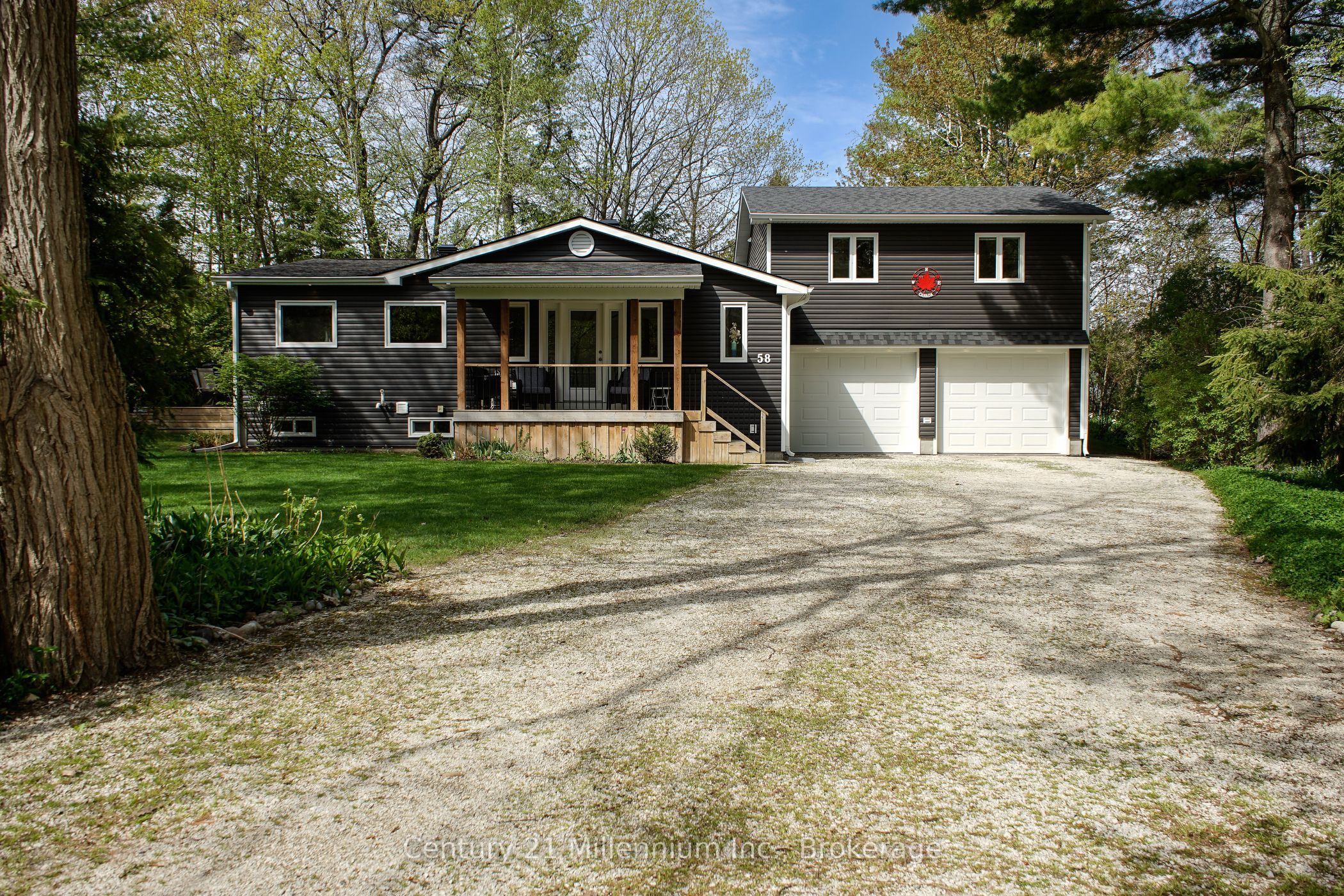 58 Cedarlane Drive Property Photo 1