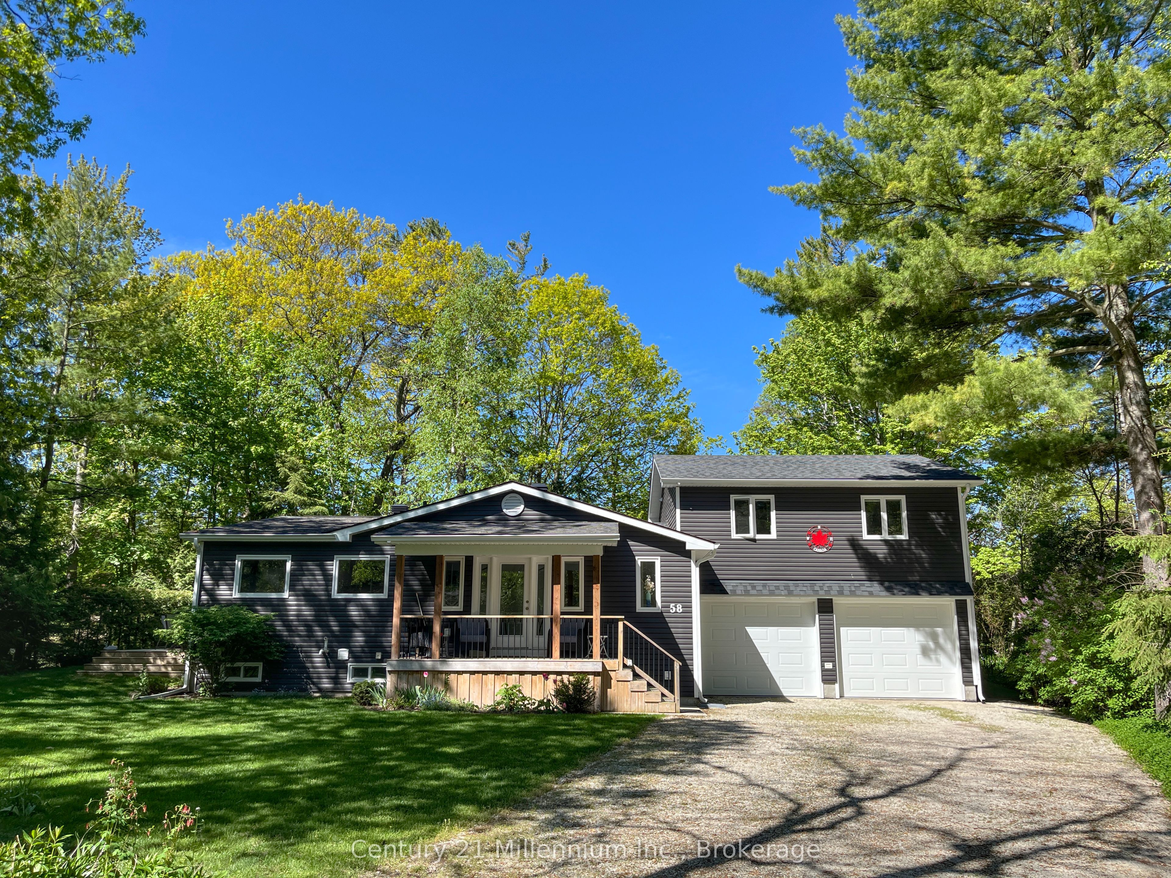 58 Cedarlane Drive Property Photo 2