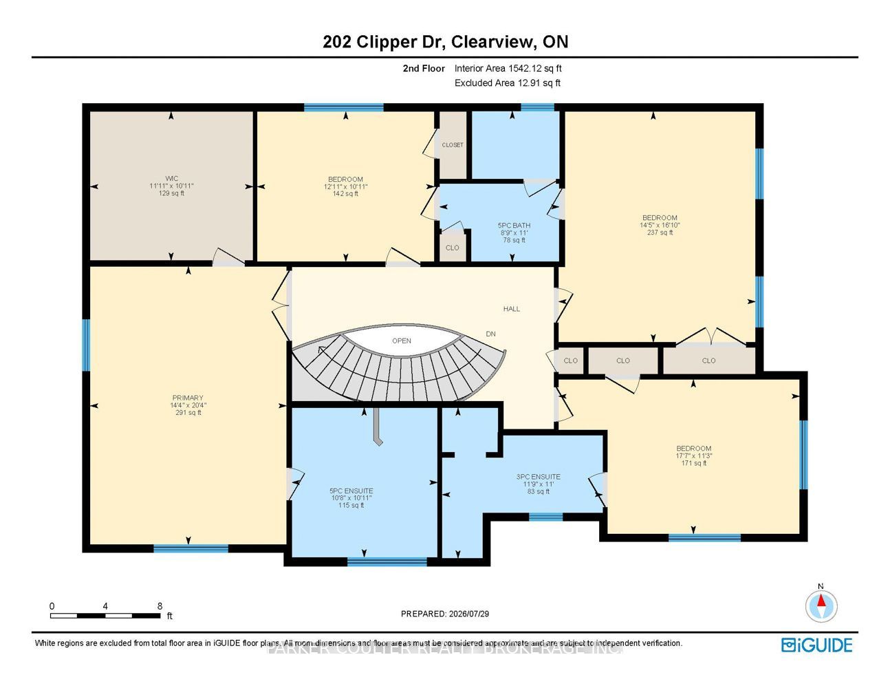 202 Clipper Drive Property Photo 44