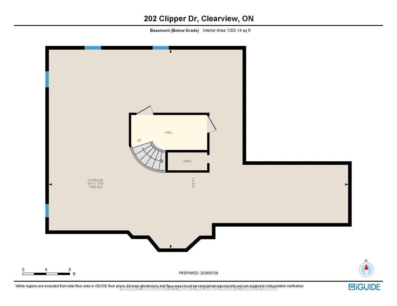202 Clipper Drive Property Photo 45