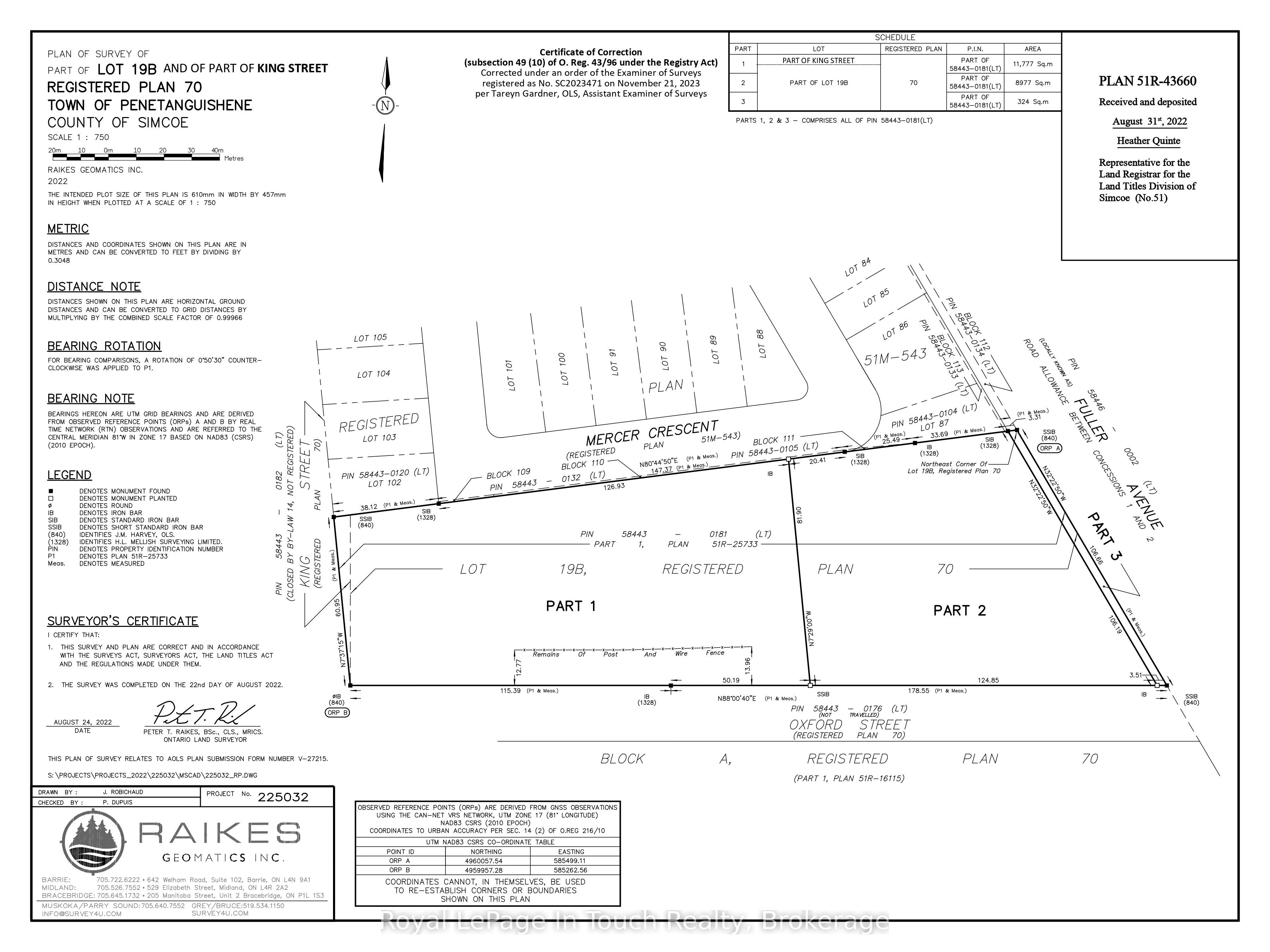 53 Mercer Crescent Property Photo 9