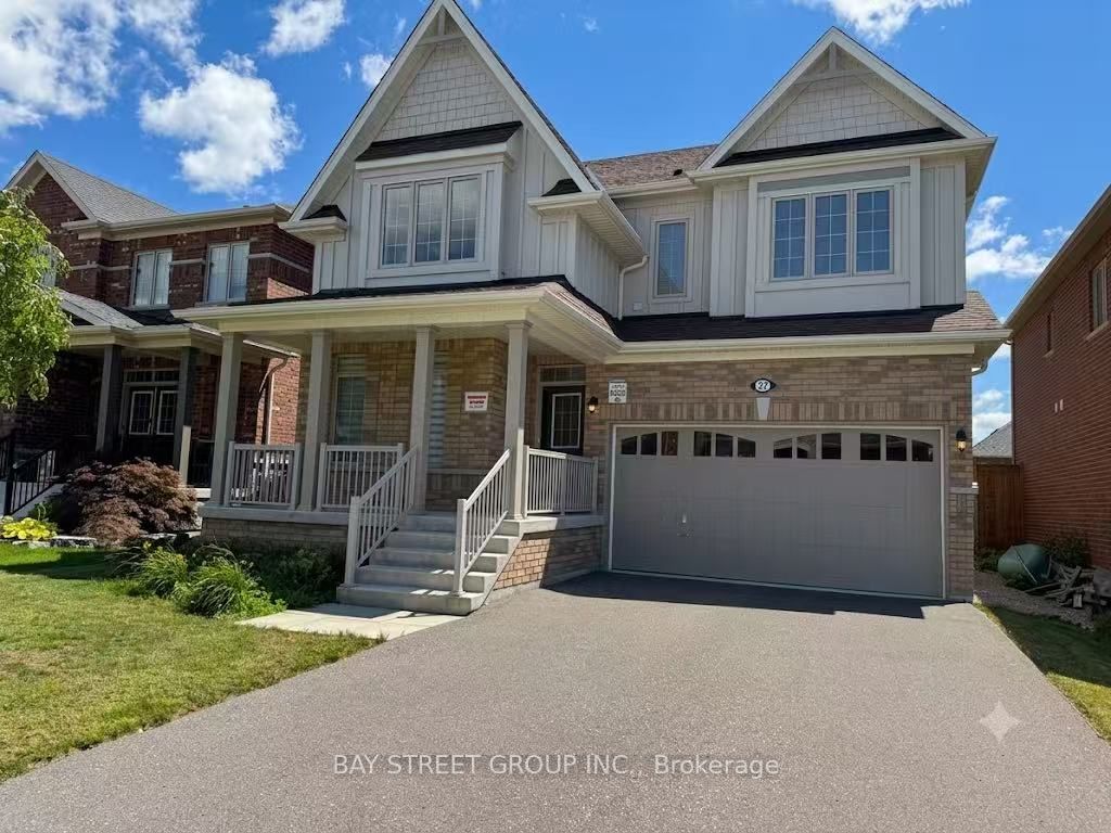 27 Samuel Crescent Property Photo 2