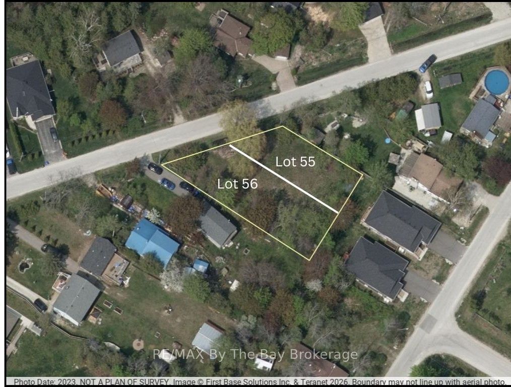 Lot 55 Constance Boulevard Property Photo 1