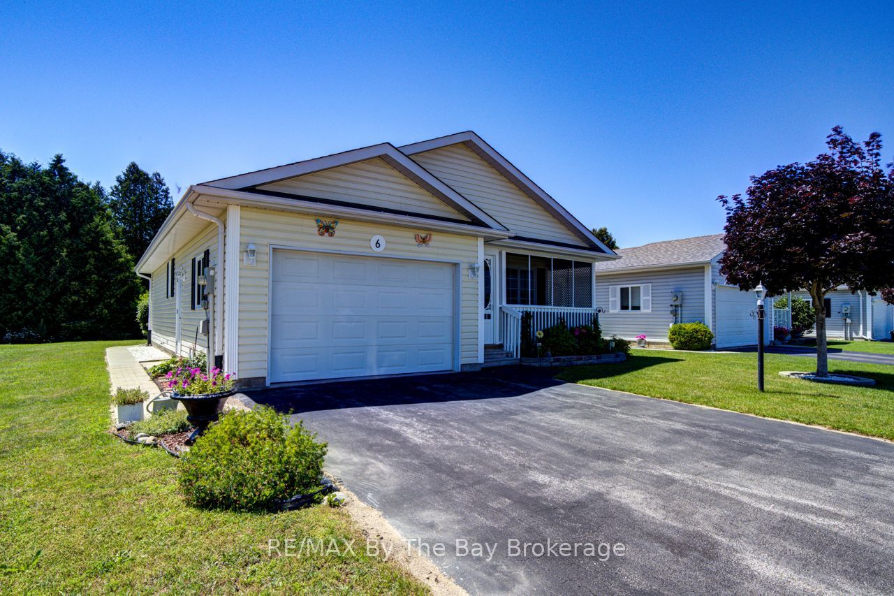 6 Illinois Crescent Property Photo 3