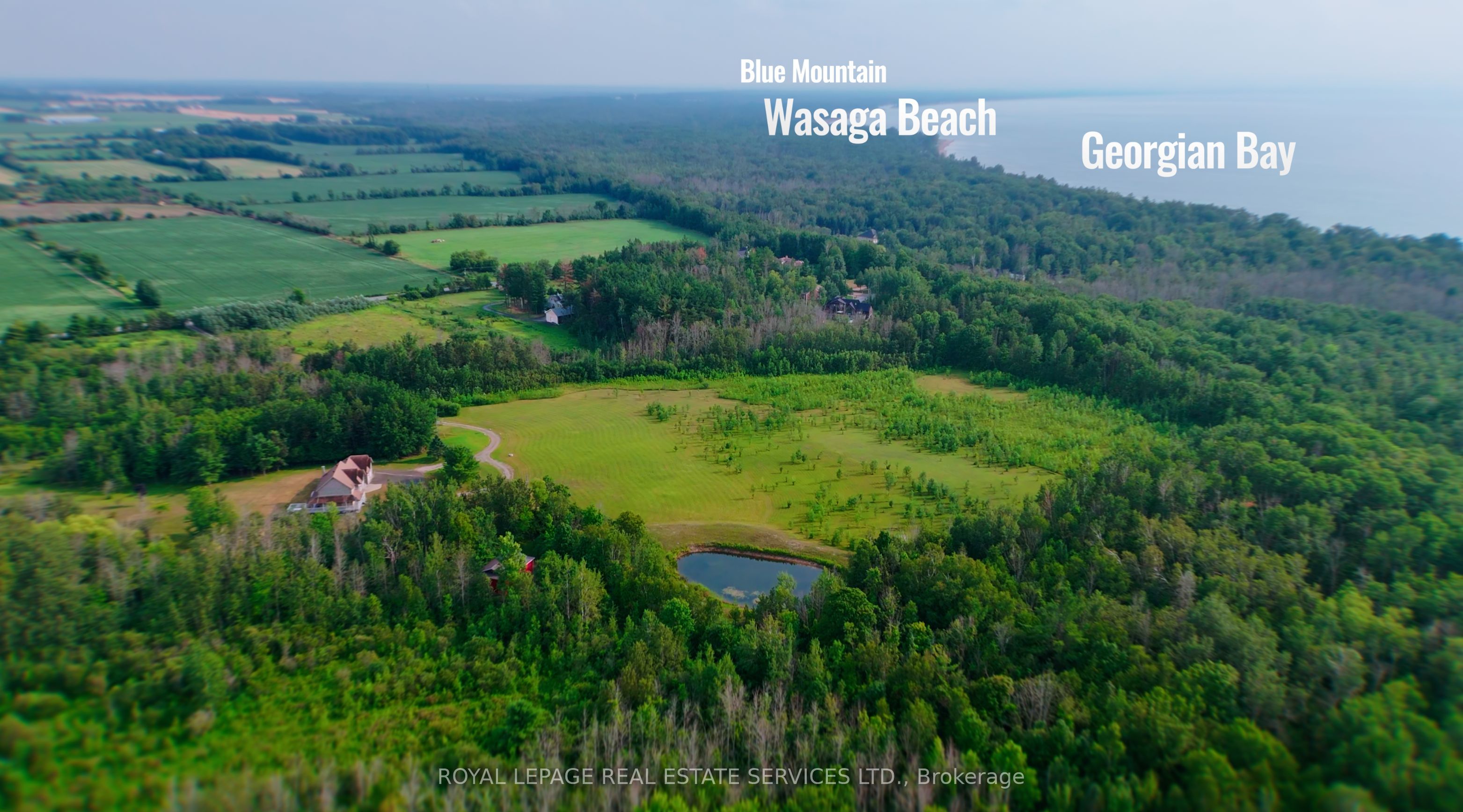 960 Lawson Road Property Photo 1