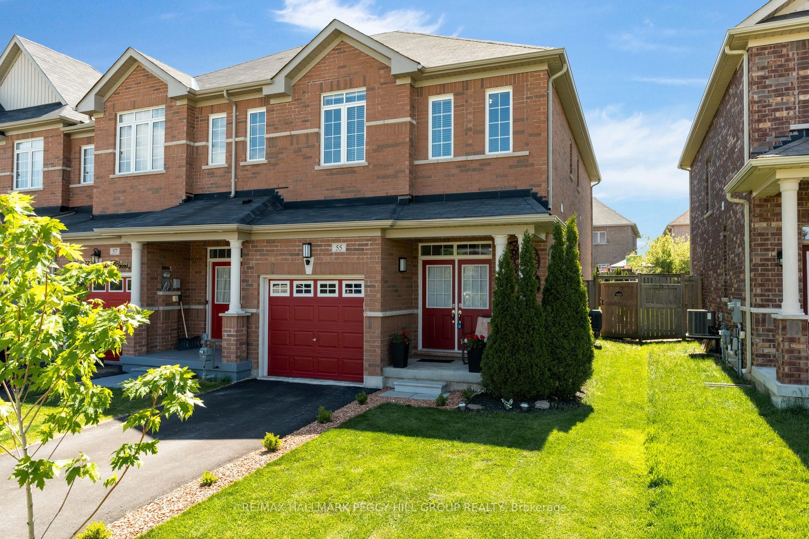 55 Forsyth Crescent Property Photo 1