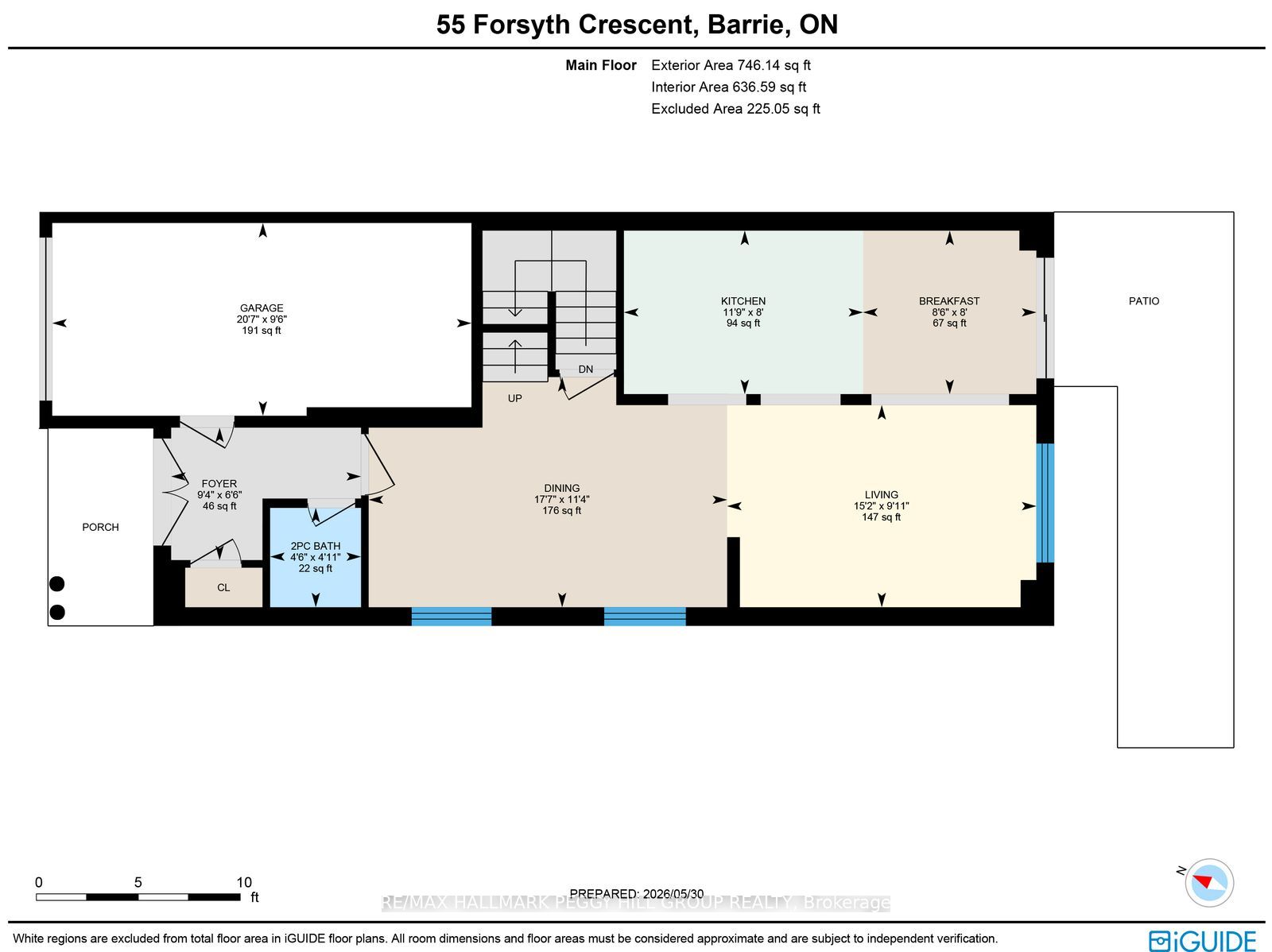 55 Forsyth Crescent Property Photo 18