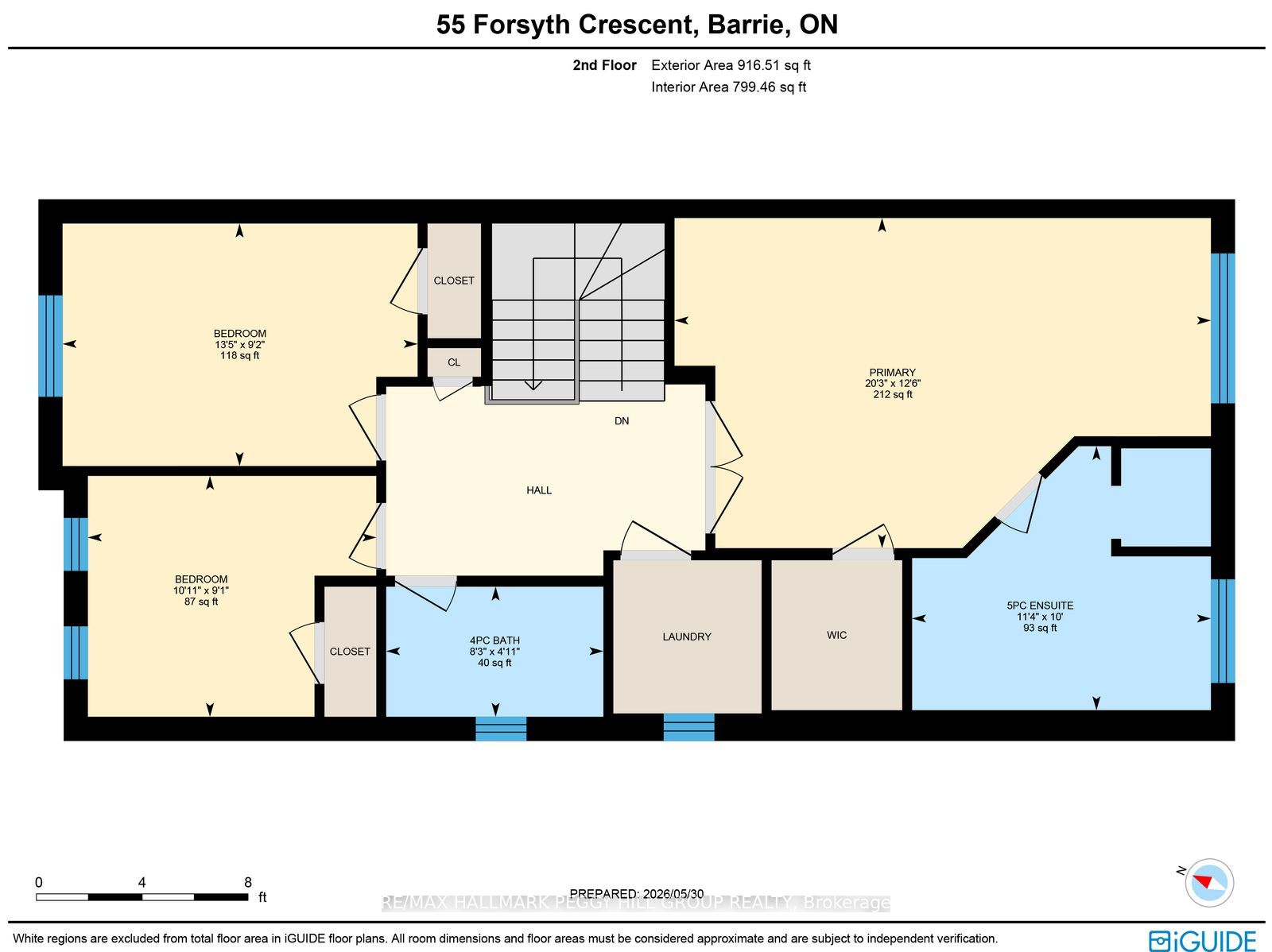 55 Forsyth Crescent Property Photo 19