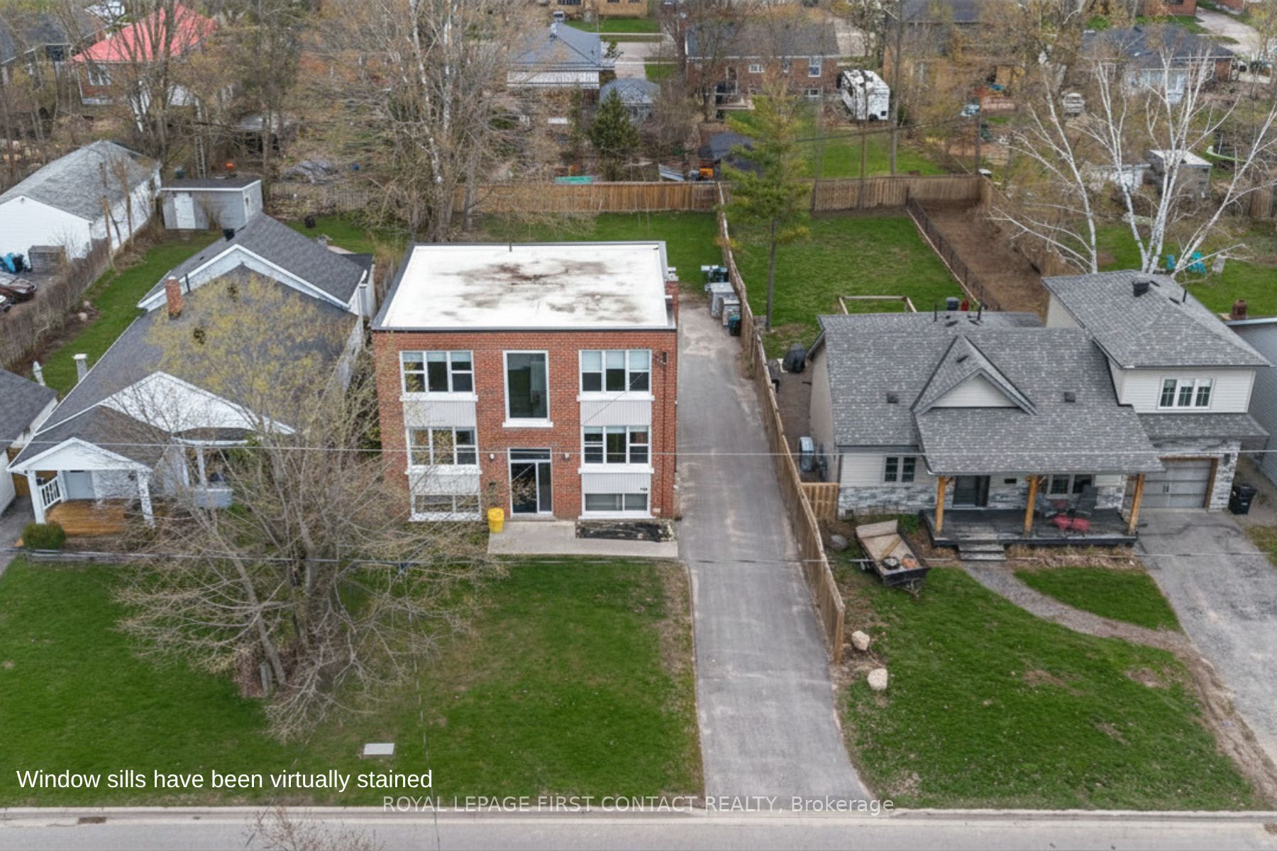 134 Napier Street Property Photo 2