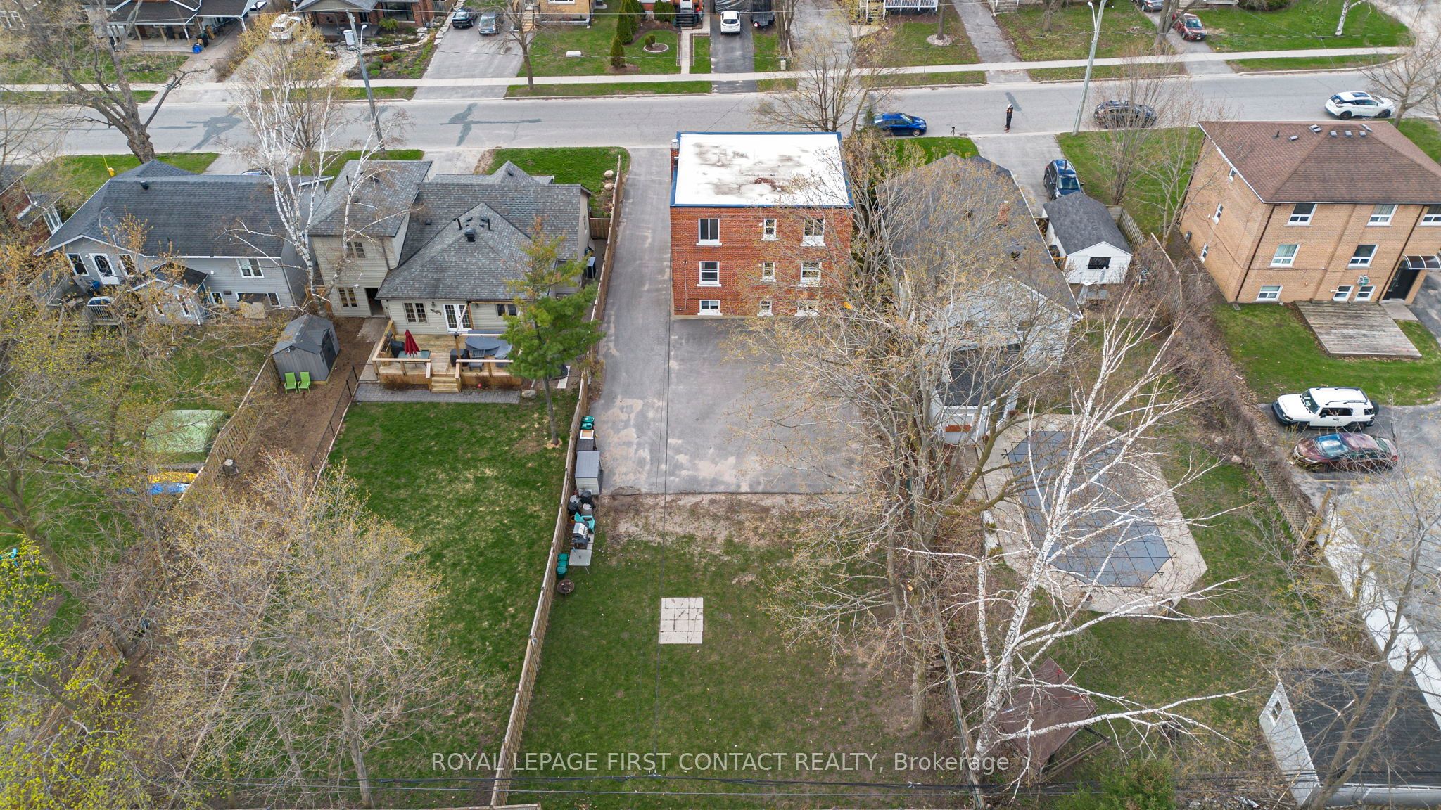 134 Napier Street Property Photo 4