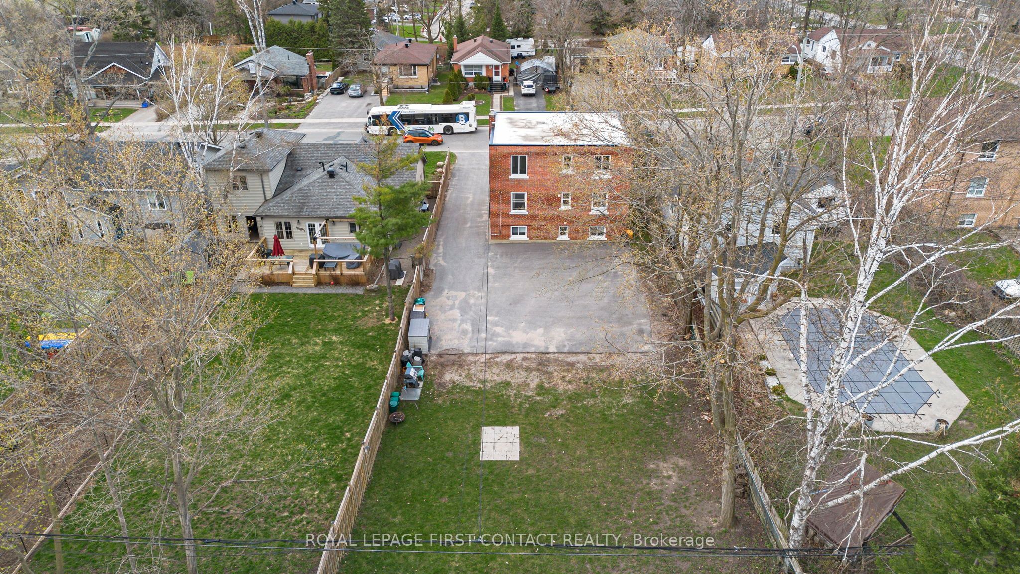 134 Napier Street Property Photo 20