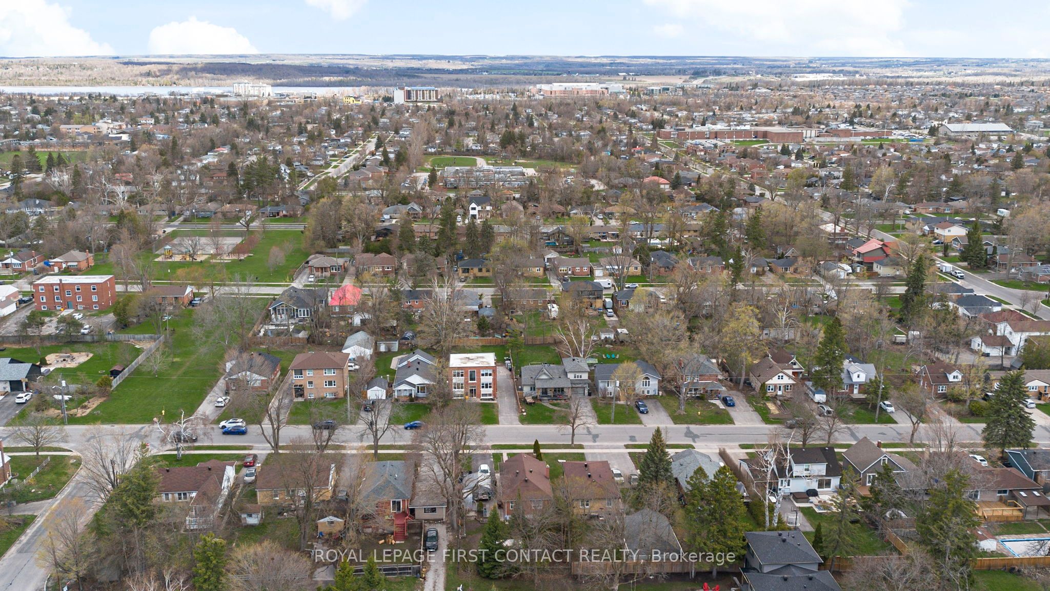 134 Napier Street Property Photo 22