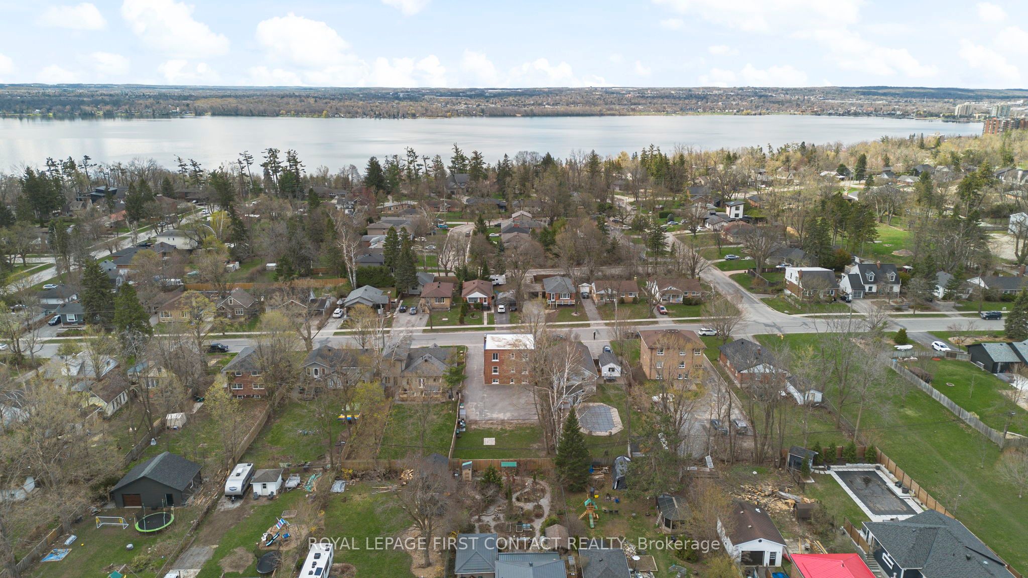 134 Napier Street Property Photo 23