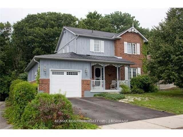 158 Taylor Drive Property Photo 1