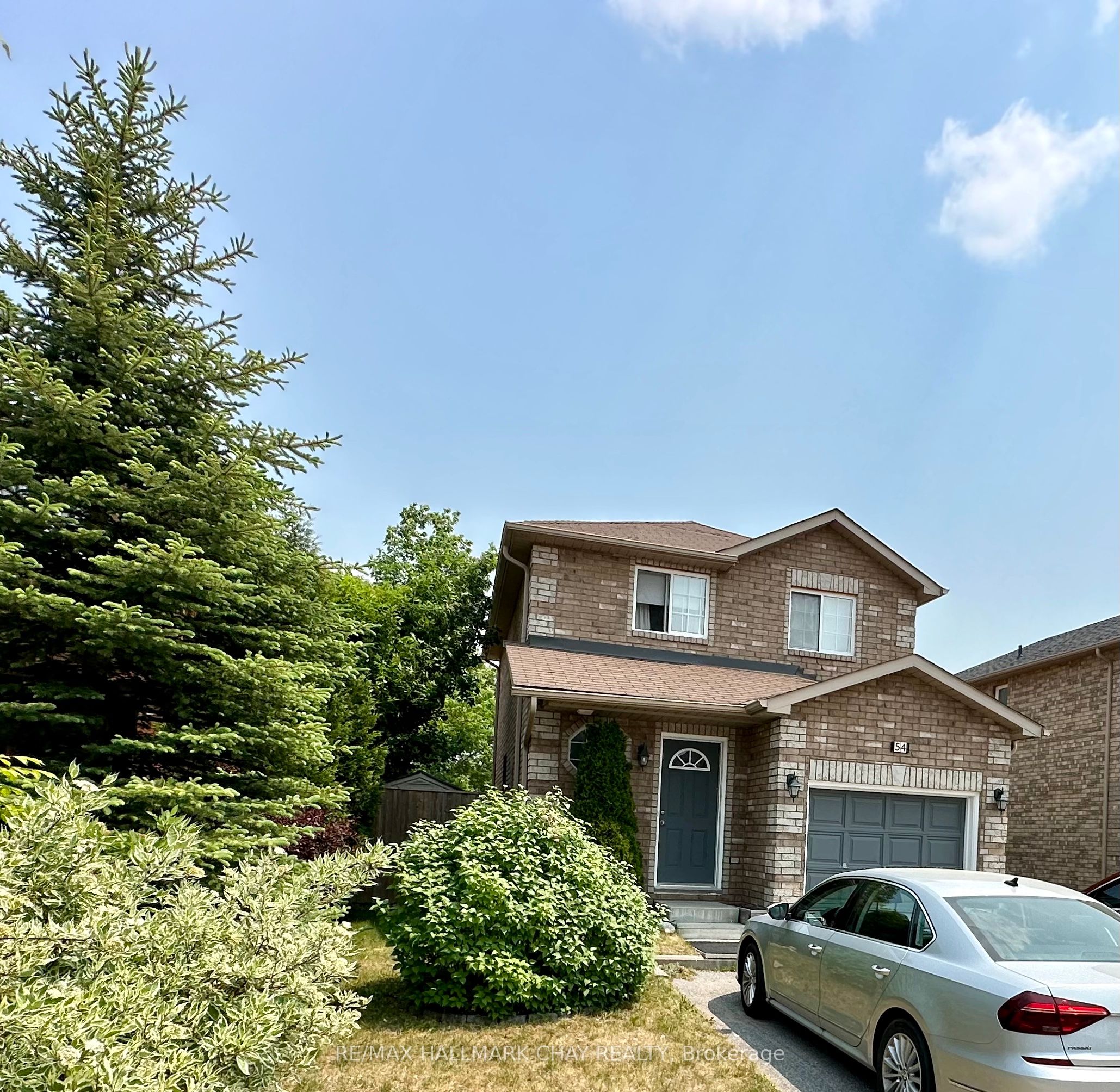 54 William Paddison Drive Property Photo 1