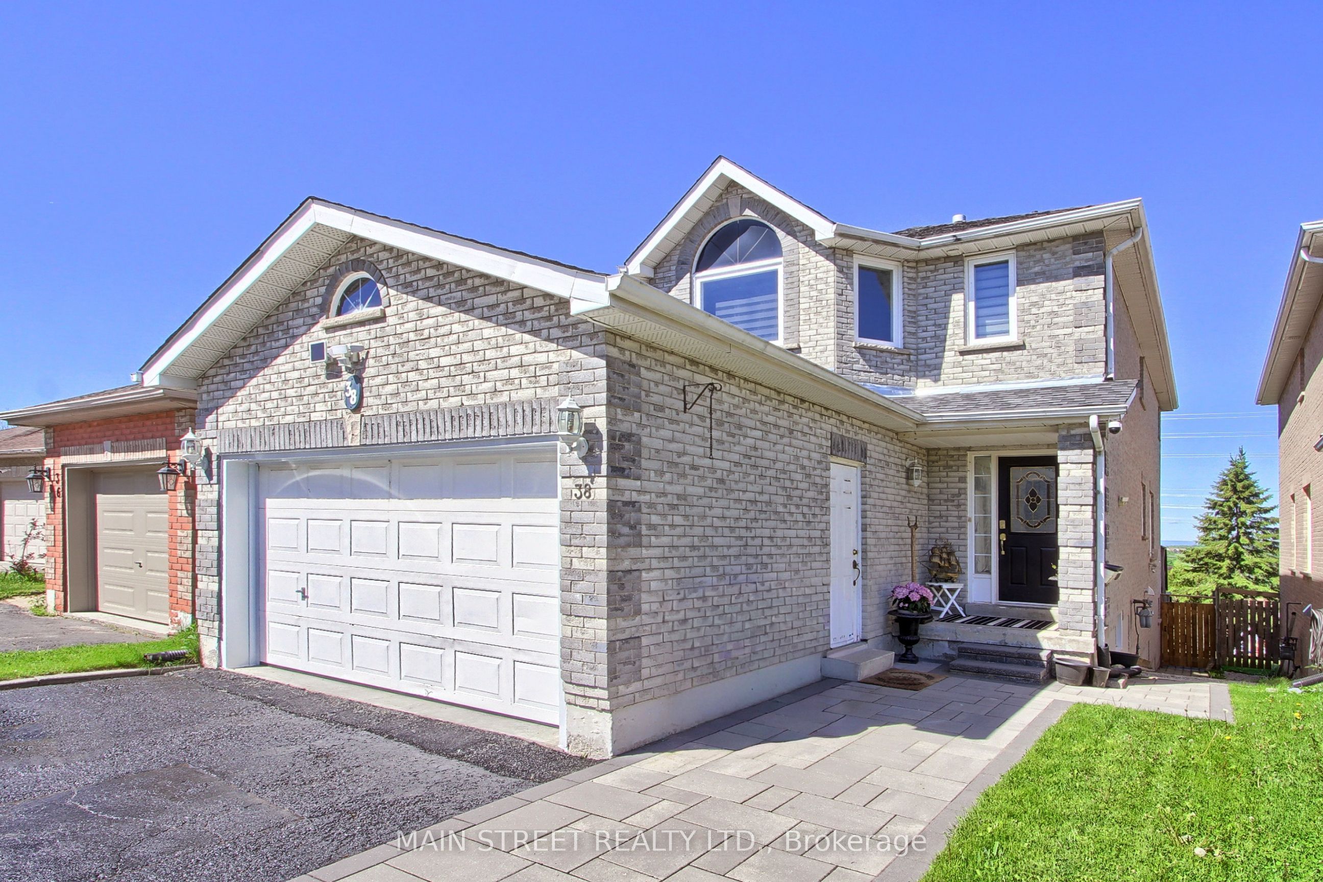 38 Sundew Drive