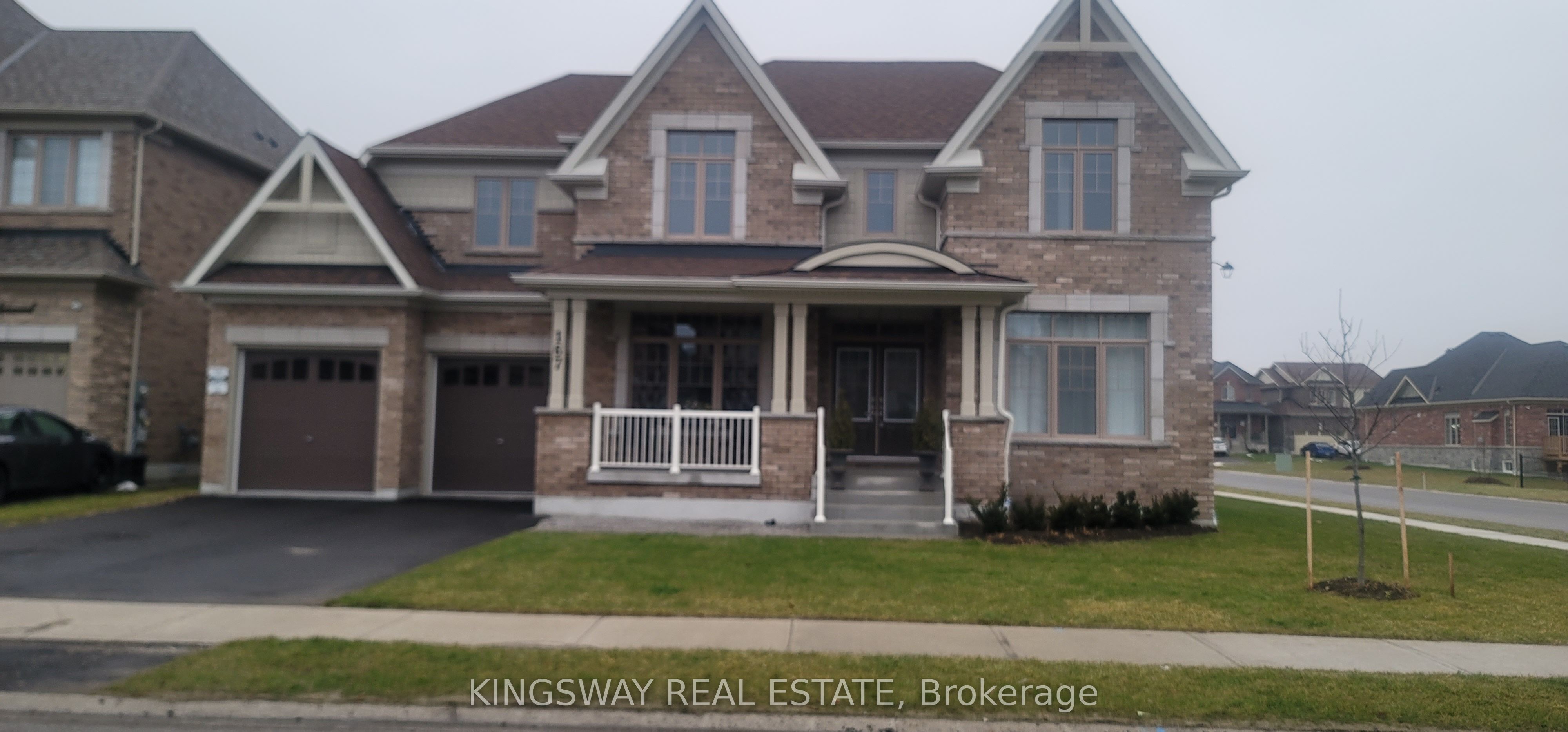 167 Trail Boulevard Property Photo 1