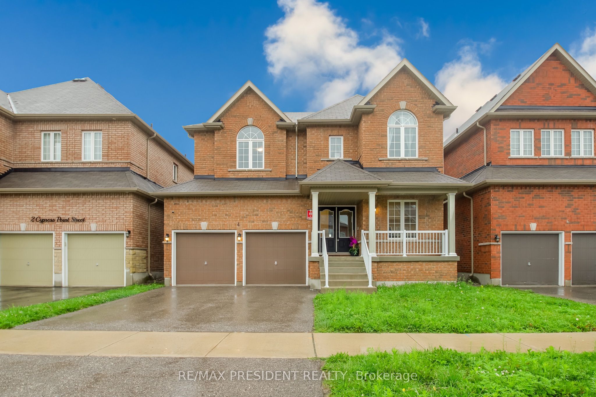4 Cypress Point Street Property Photo 1