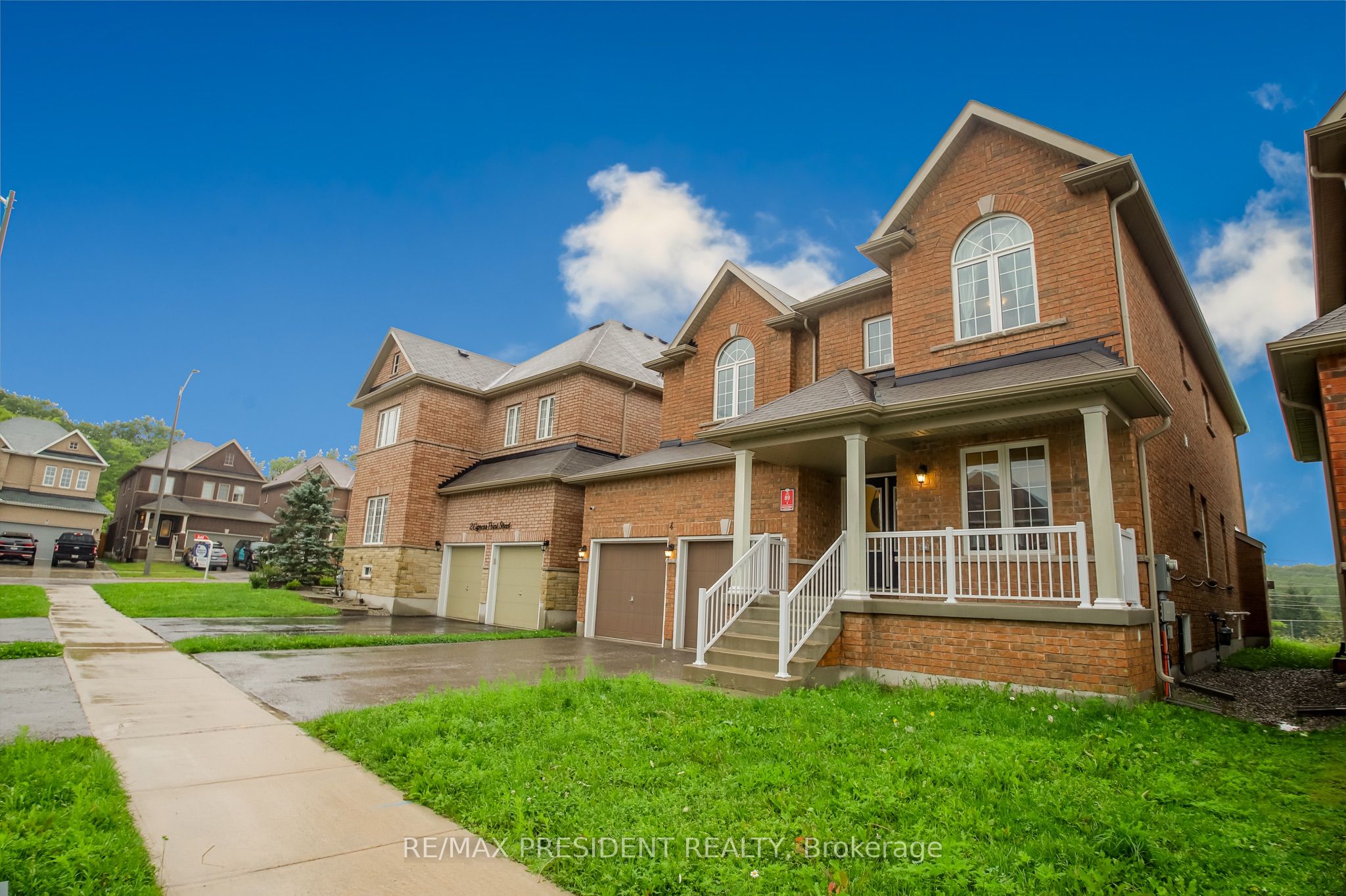 4 Cypress Point Street Property Photo 3