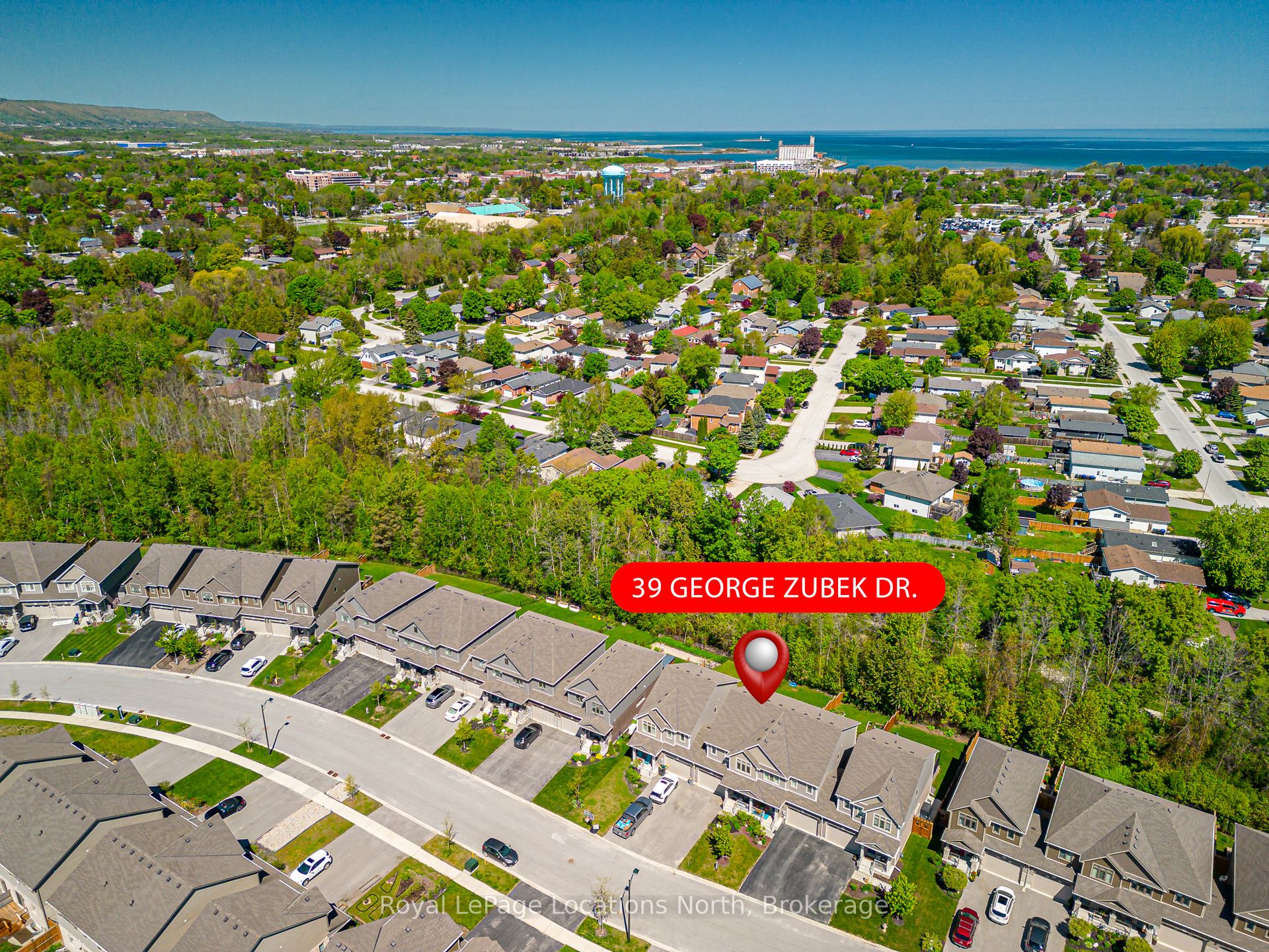 39 George Zubek Drive Property Photo 4