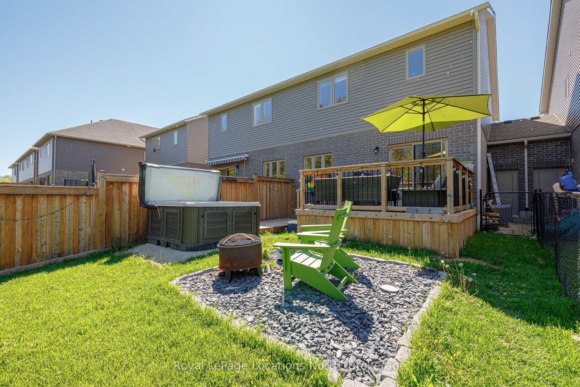 39 George Zubek Drive Property Photo 35