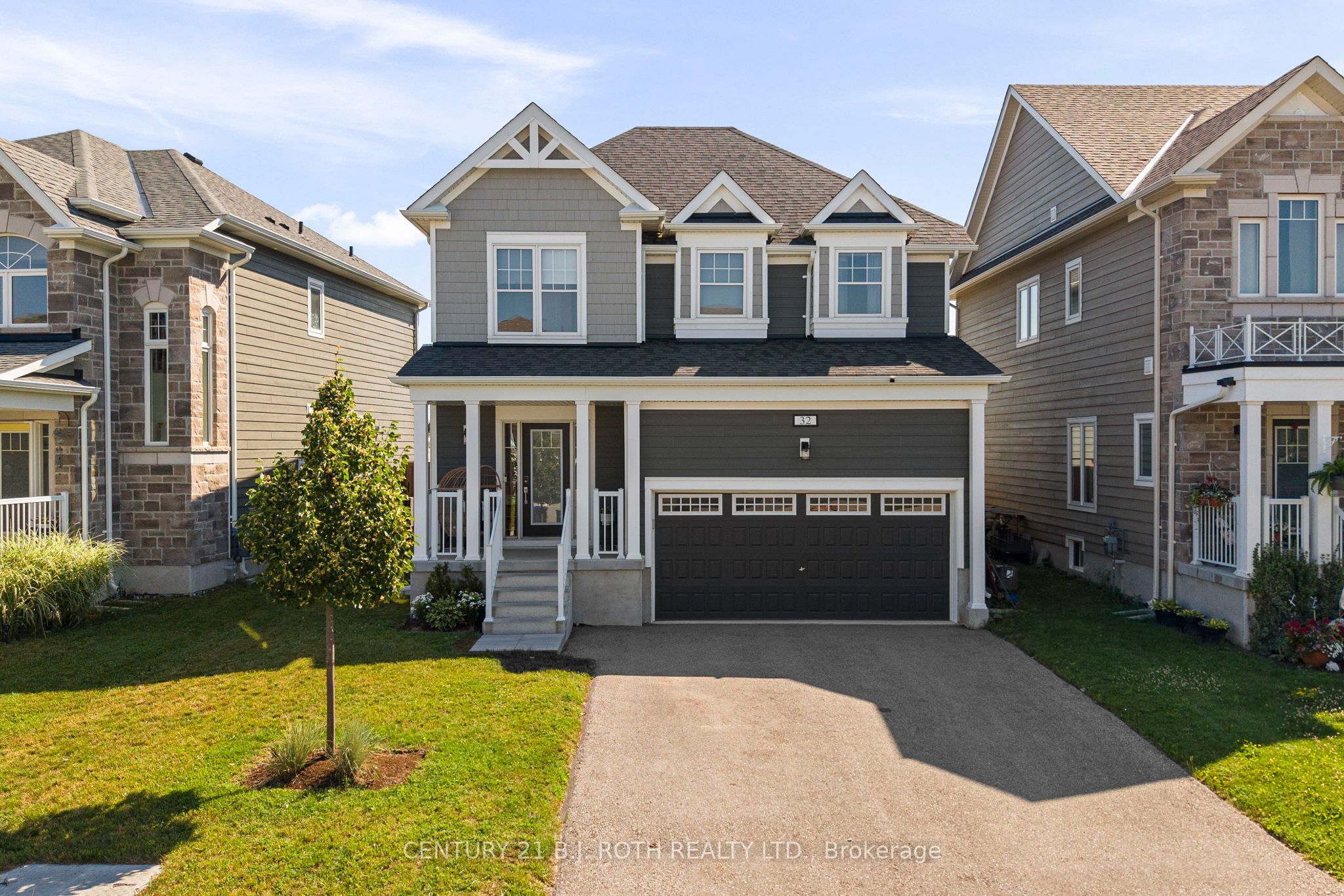 32 Sandhill Crane Drive Property Photo 1