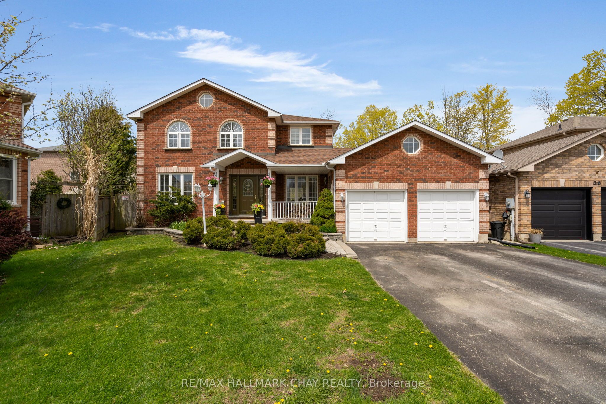 34 Crompton Drive Property Photo 2