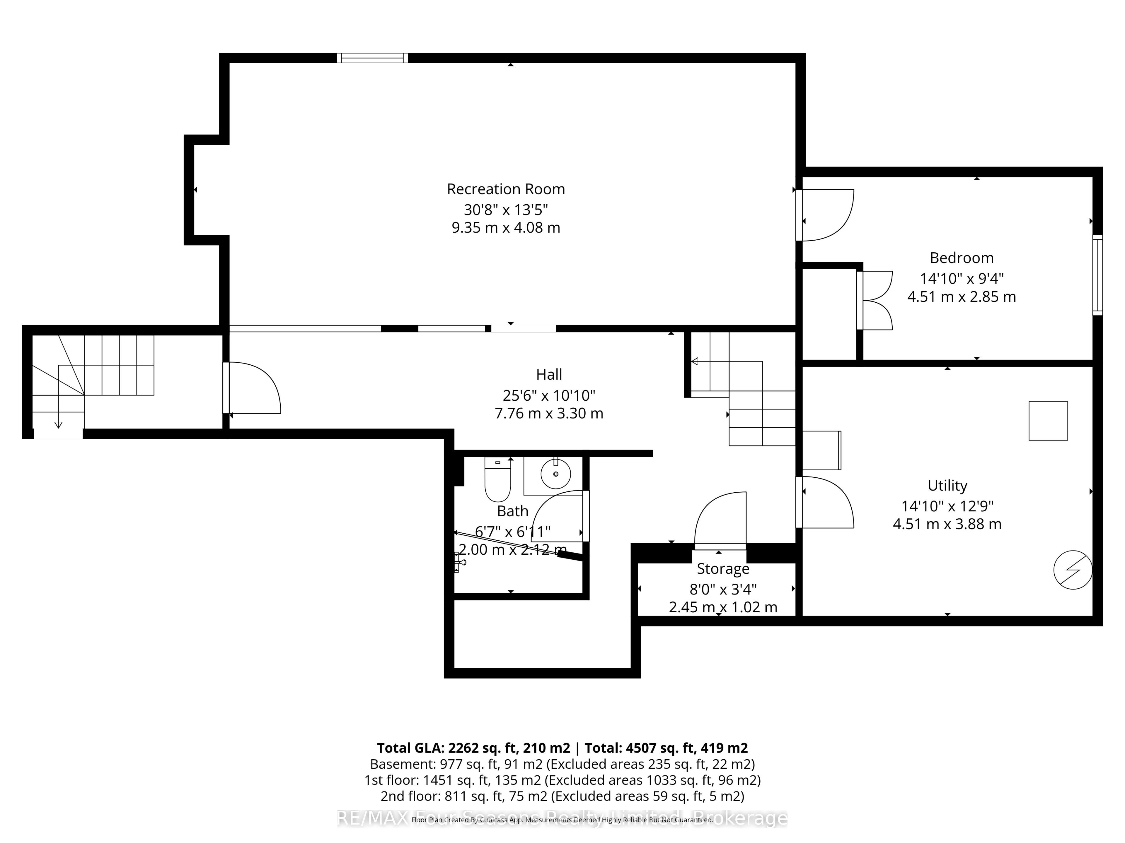 16 Carmichael Crescent Property Photo 39