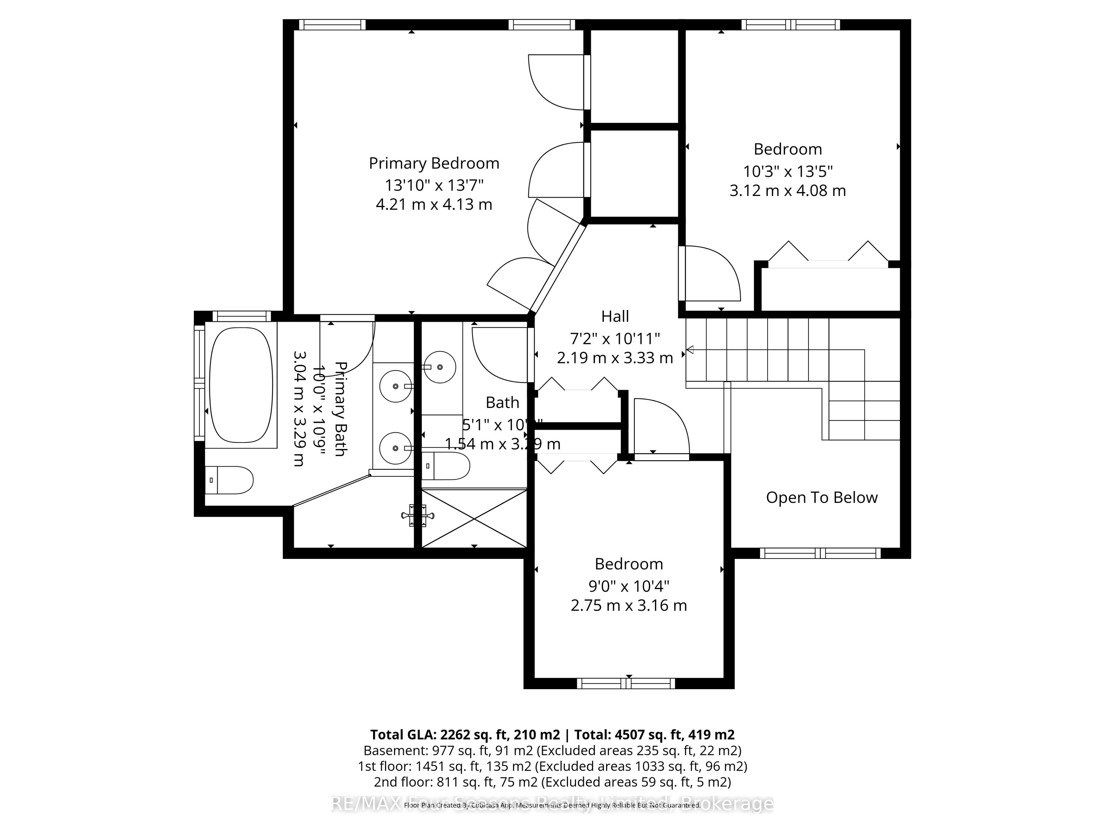 16 Carmichael Crescent Property Photo 40