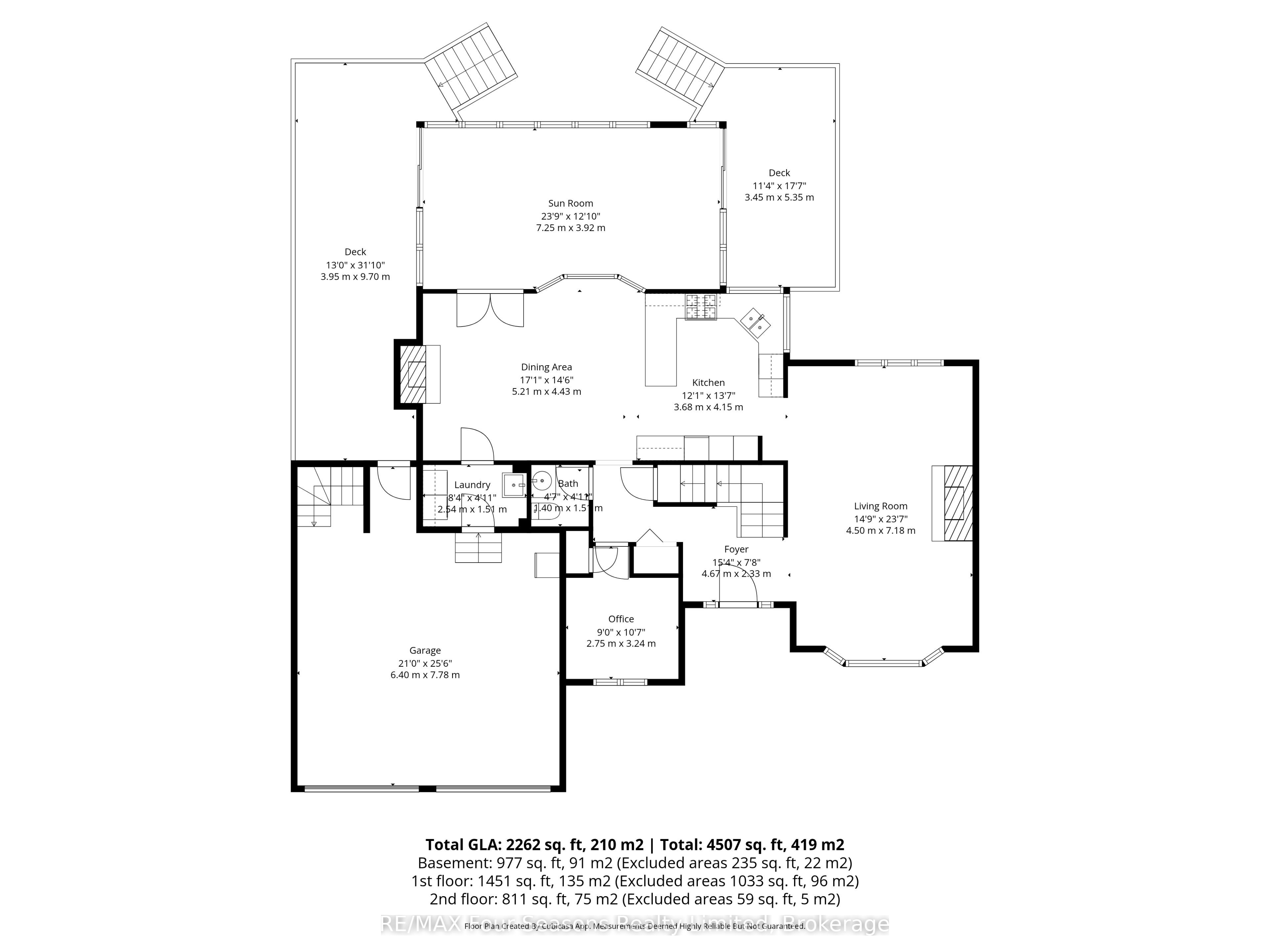 16 Carmichael Crescent Property Photo 41