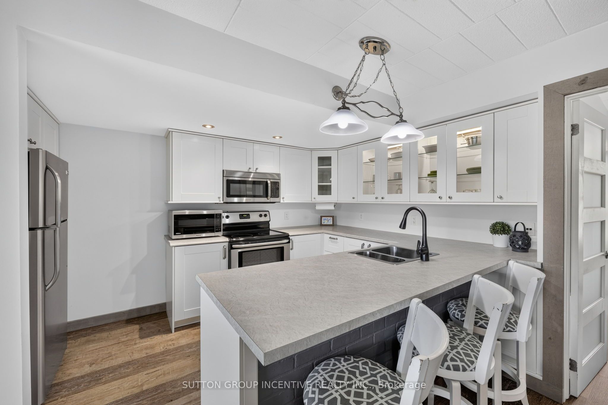 1102 Horseshoe Valley Road W 224 Property Photo 10