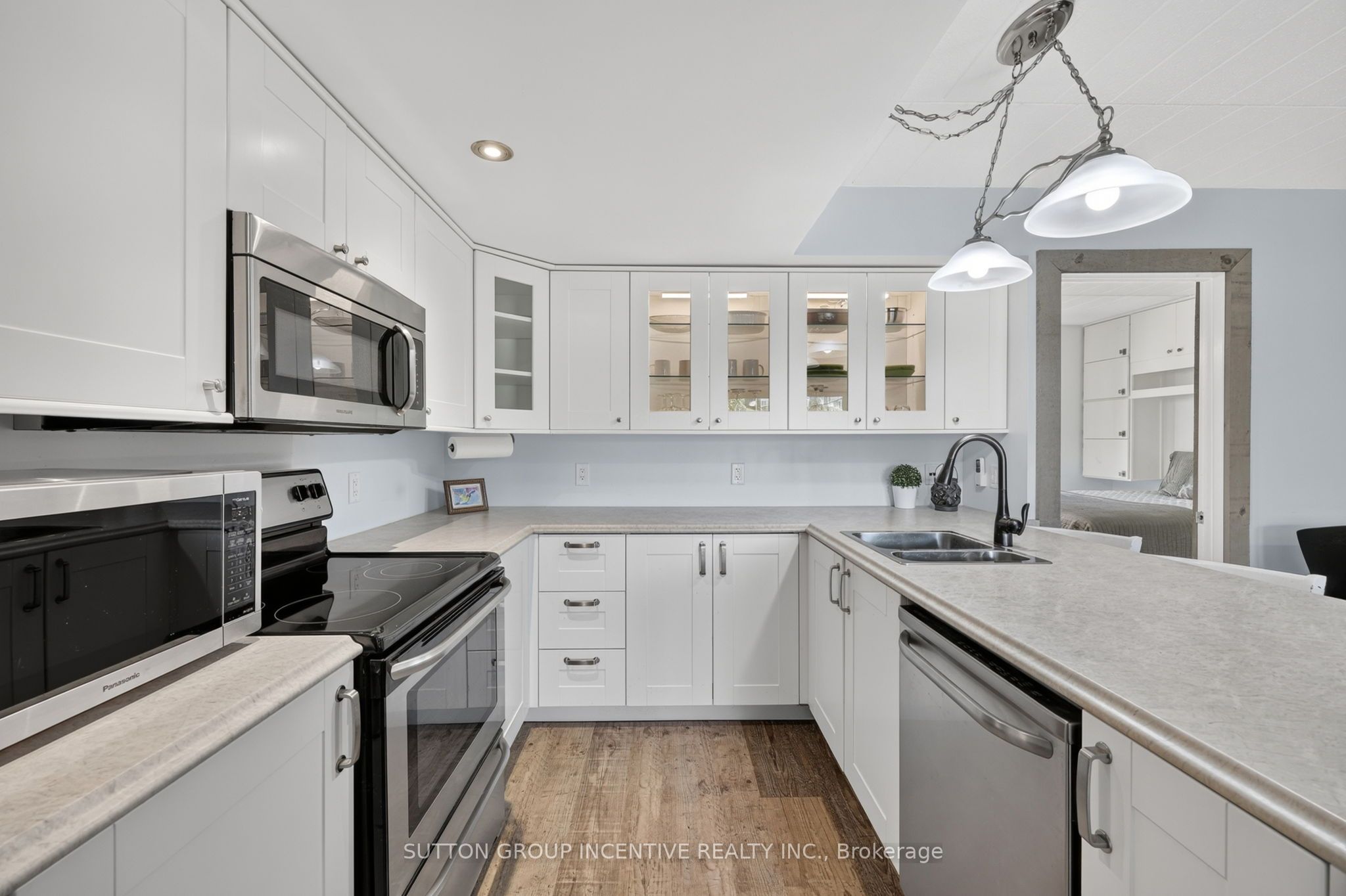 1102 Horseshoe Valley Road W 224 Property Photo 13