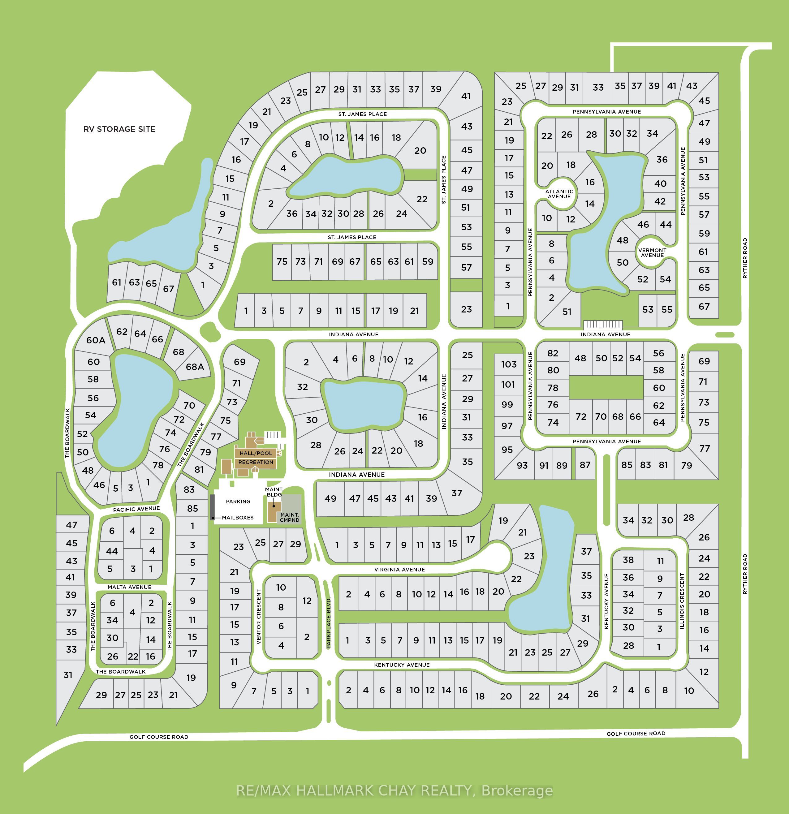 3 Illinois Crescent Property Photo 26