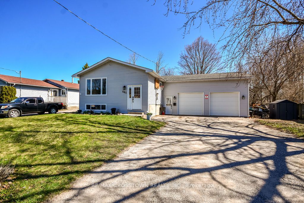 461 Barnes Avenue Property Photo 1