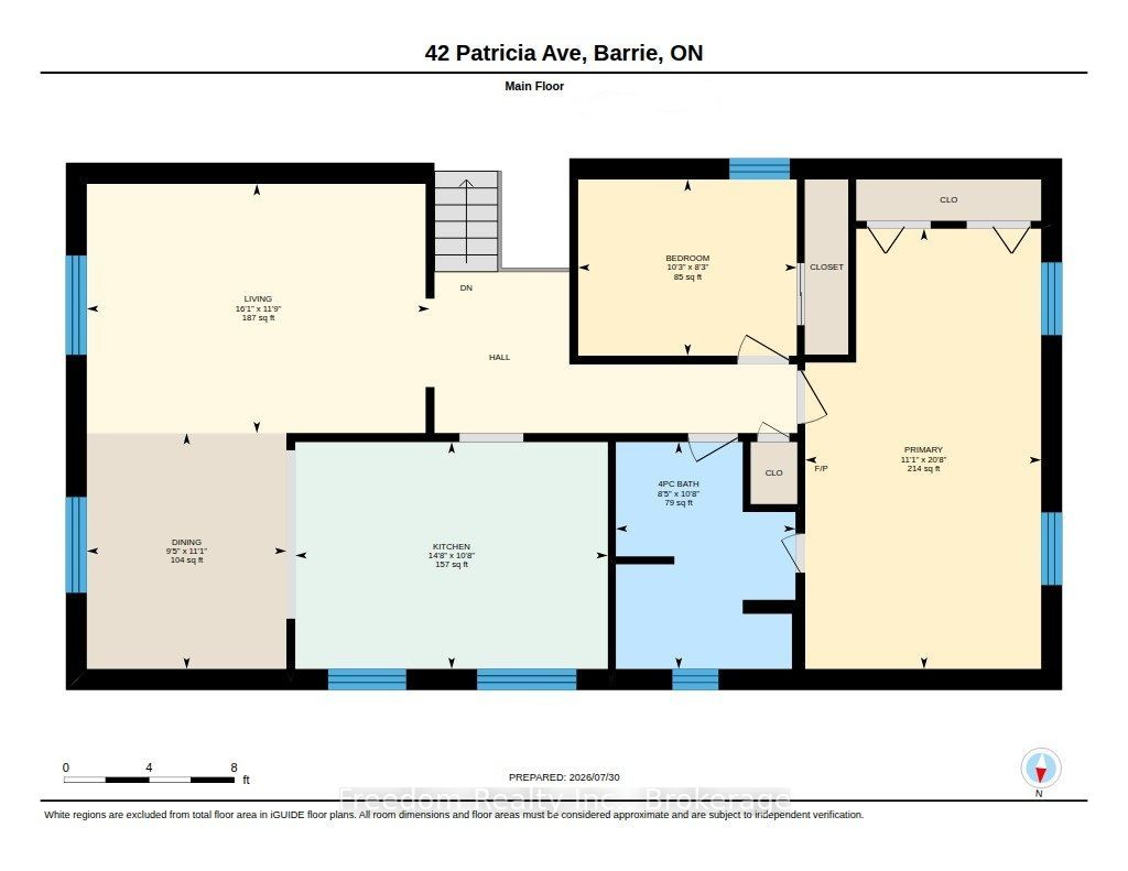 42 Patricia Avenue Property Photo 43