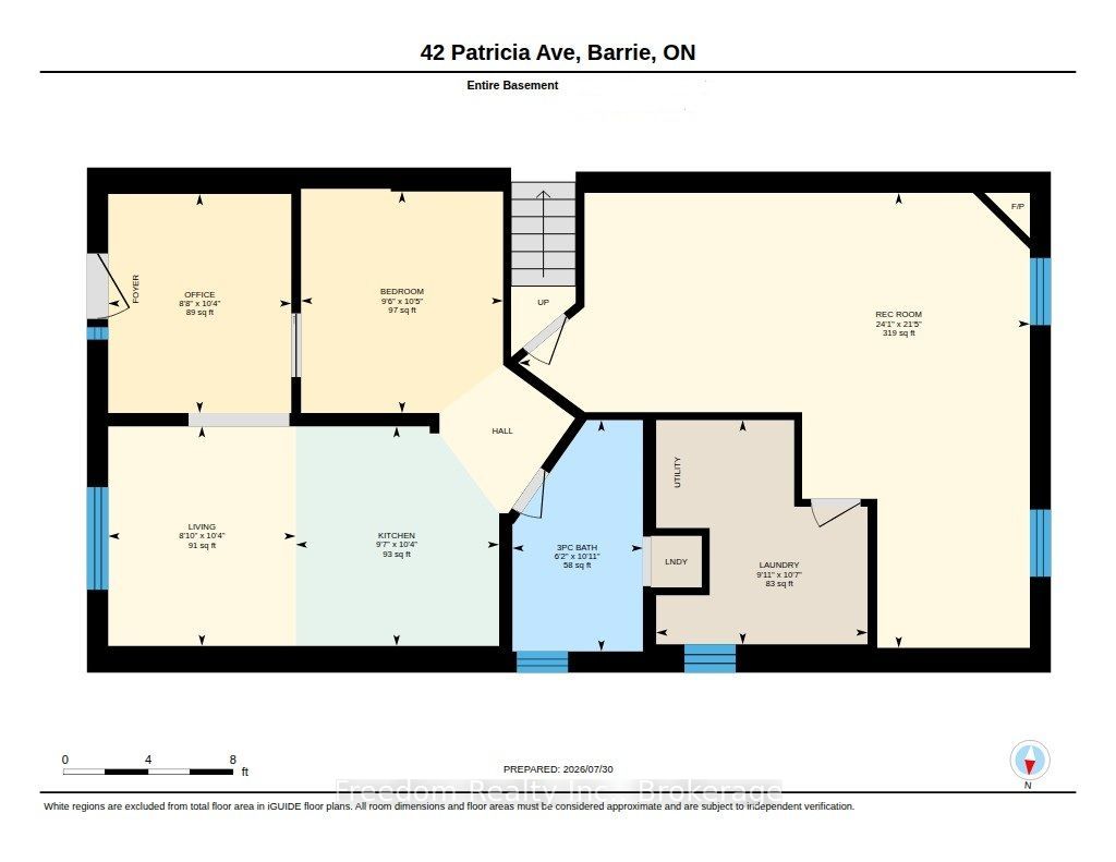 42 Patricia Avenue Property Photo 45
