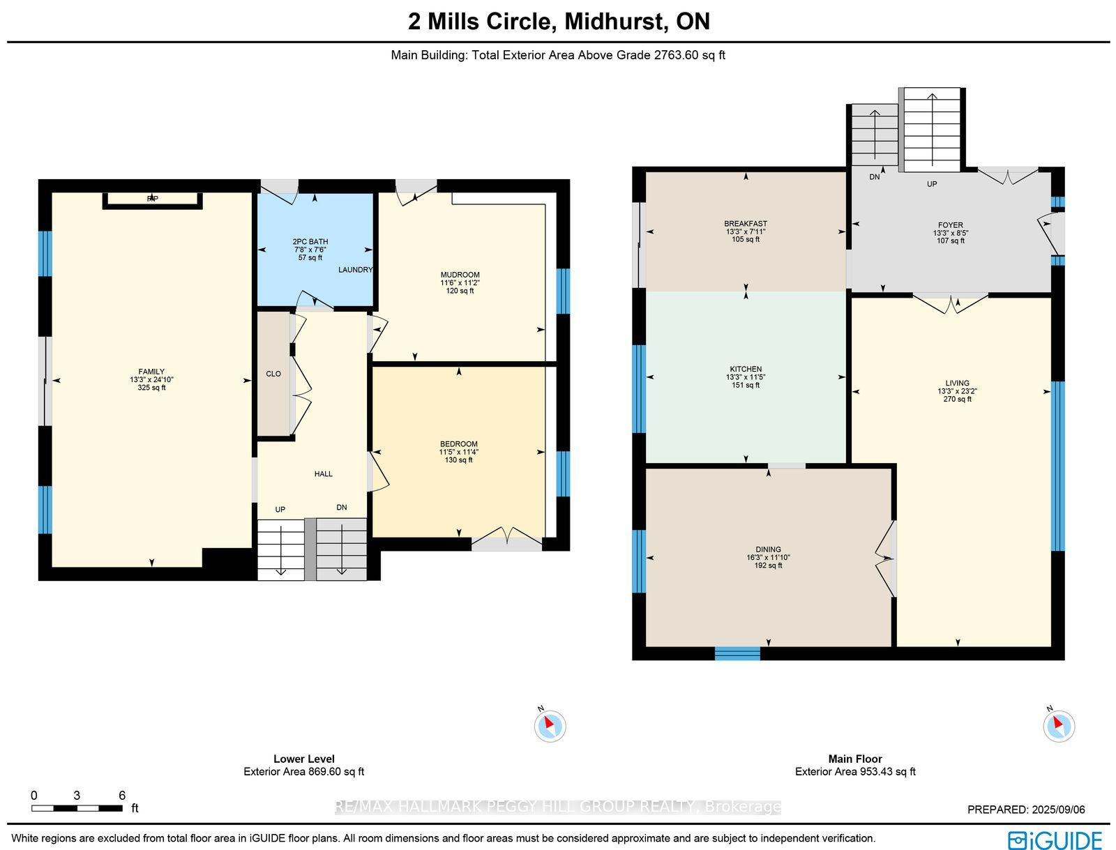 2 Mills Circle Property Photo 34
