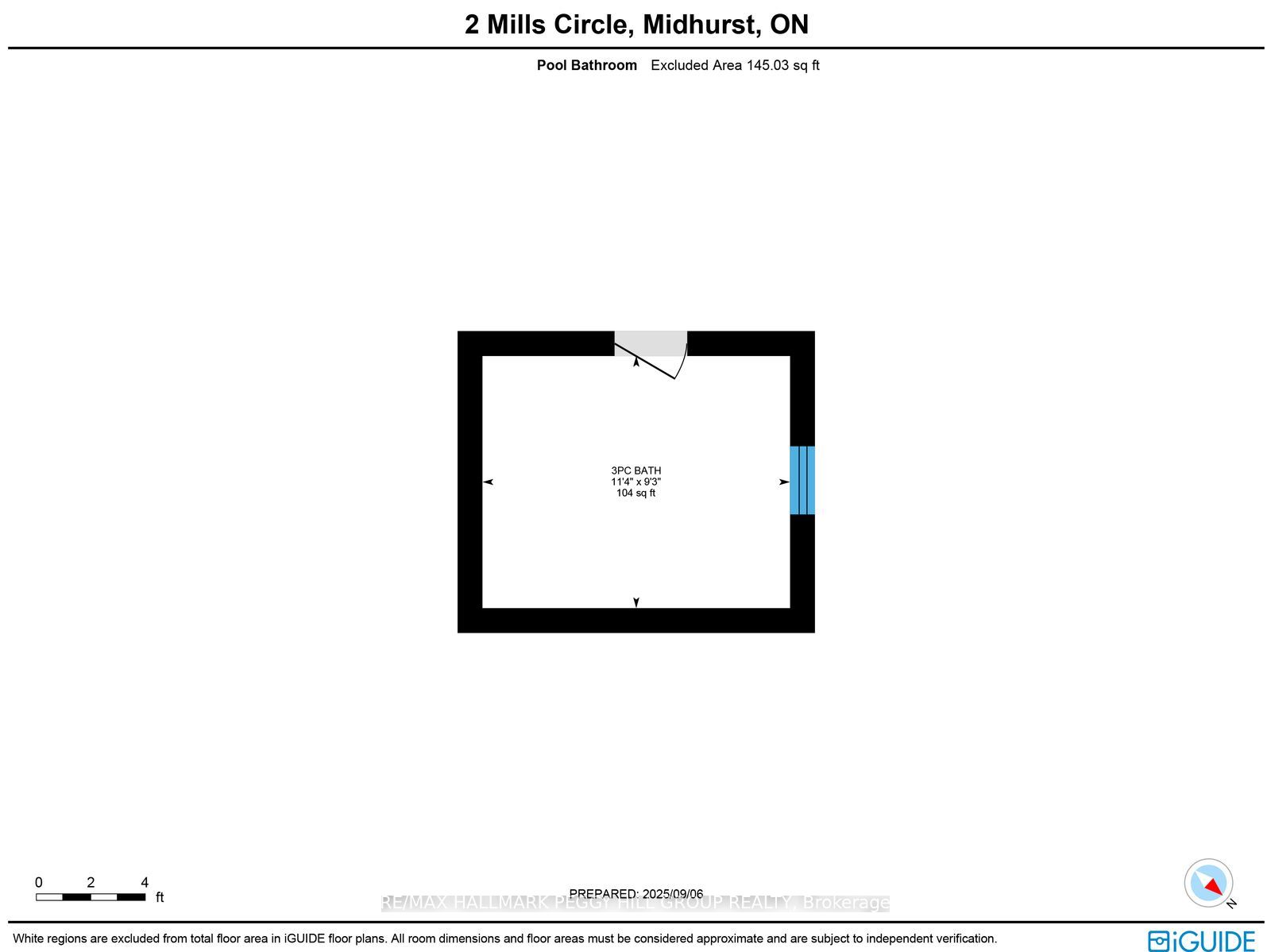 2 Mills Circle Property Photo 37