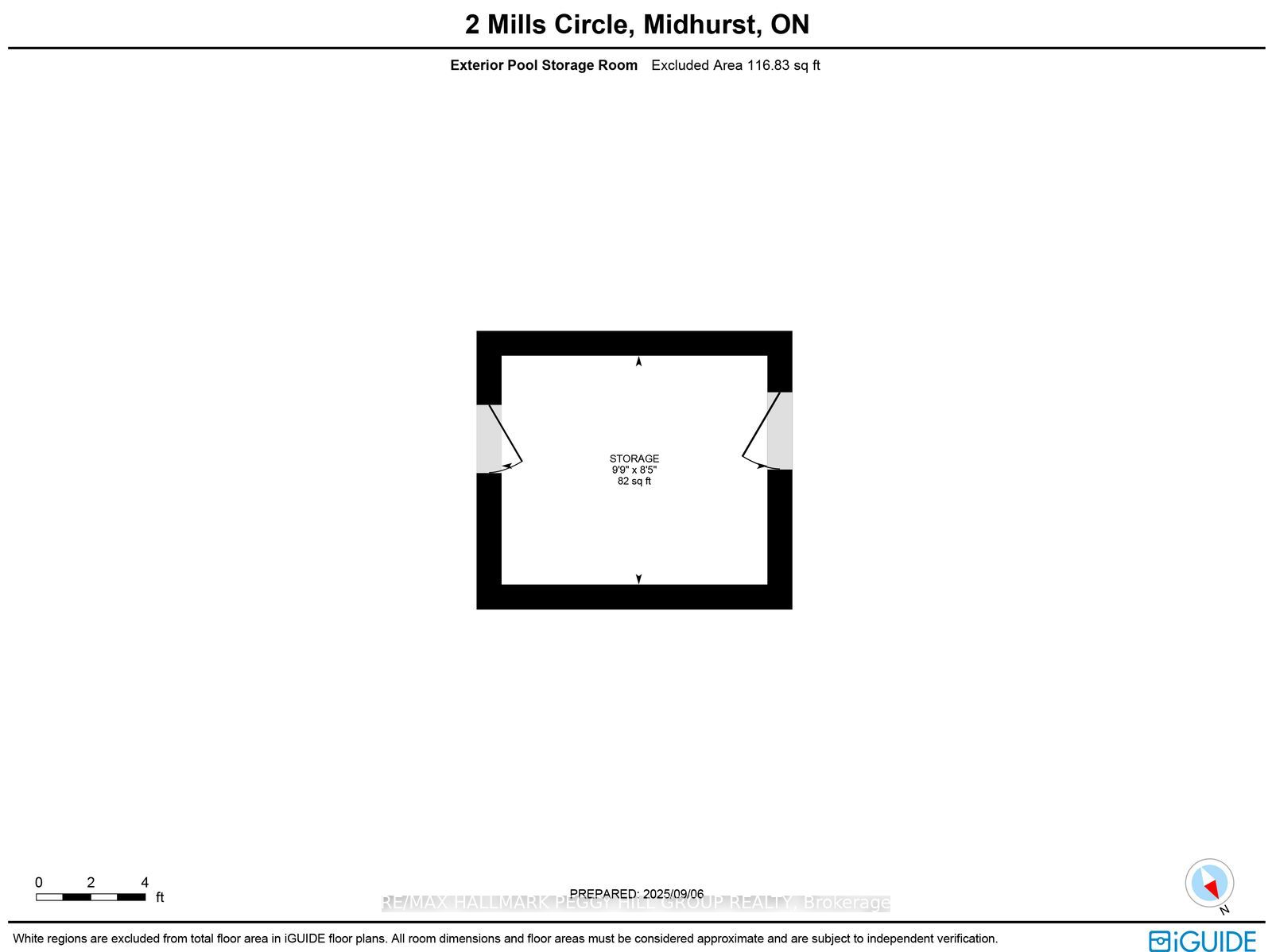 2 Mills Circle Property Photo 38