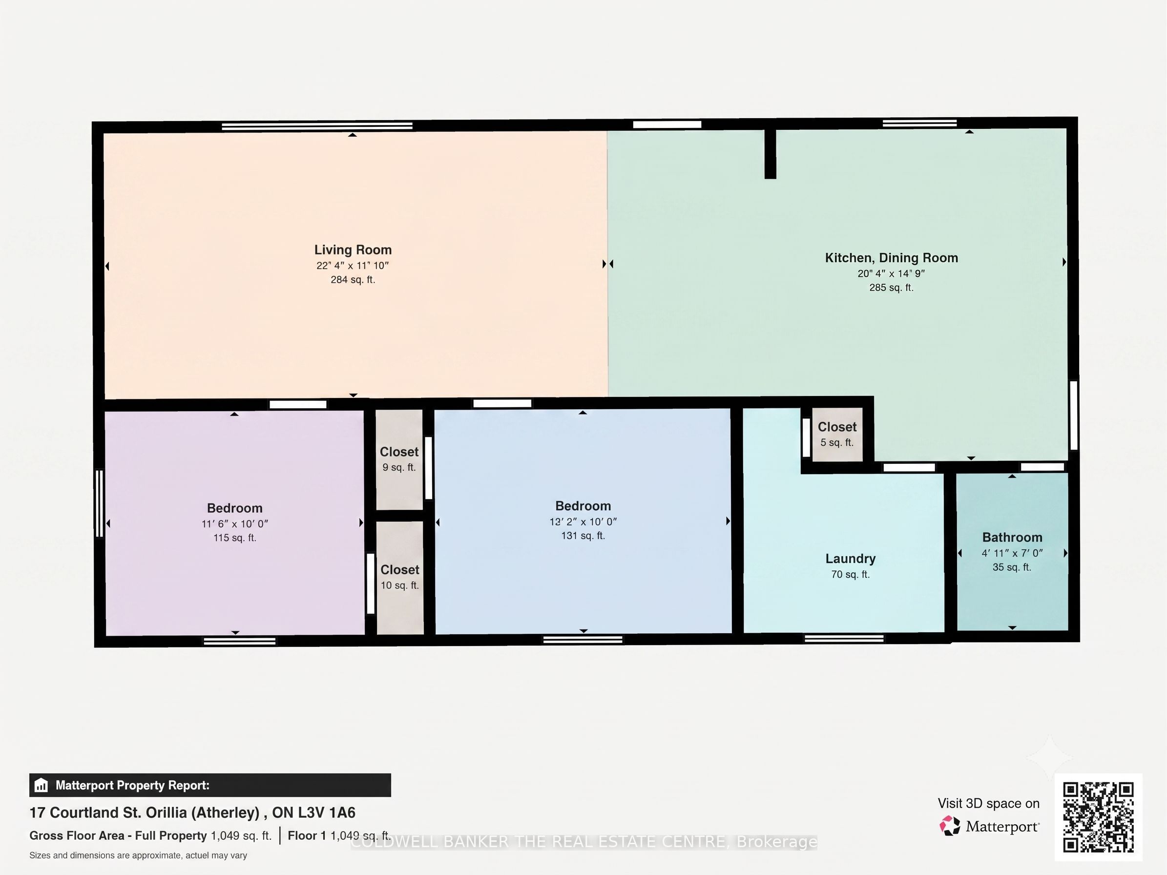 17 Courtland Street Property Photo 5