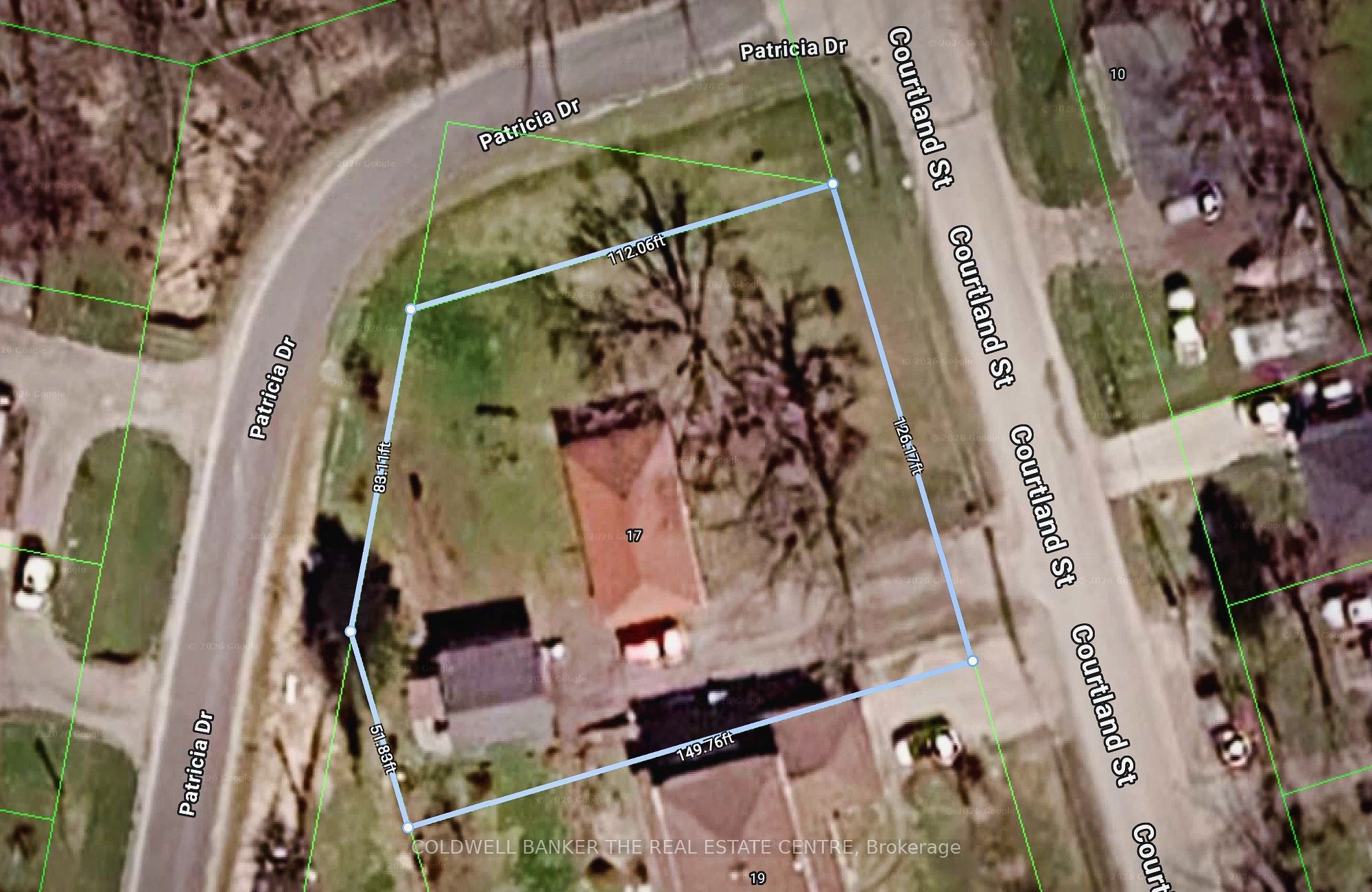 17 Courtland Street Property Photo 25