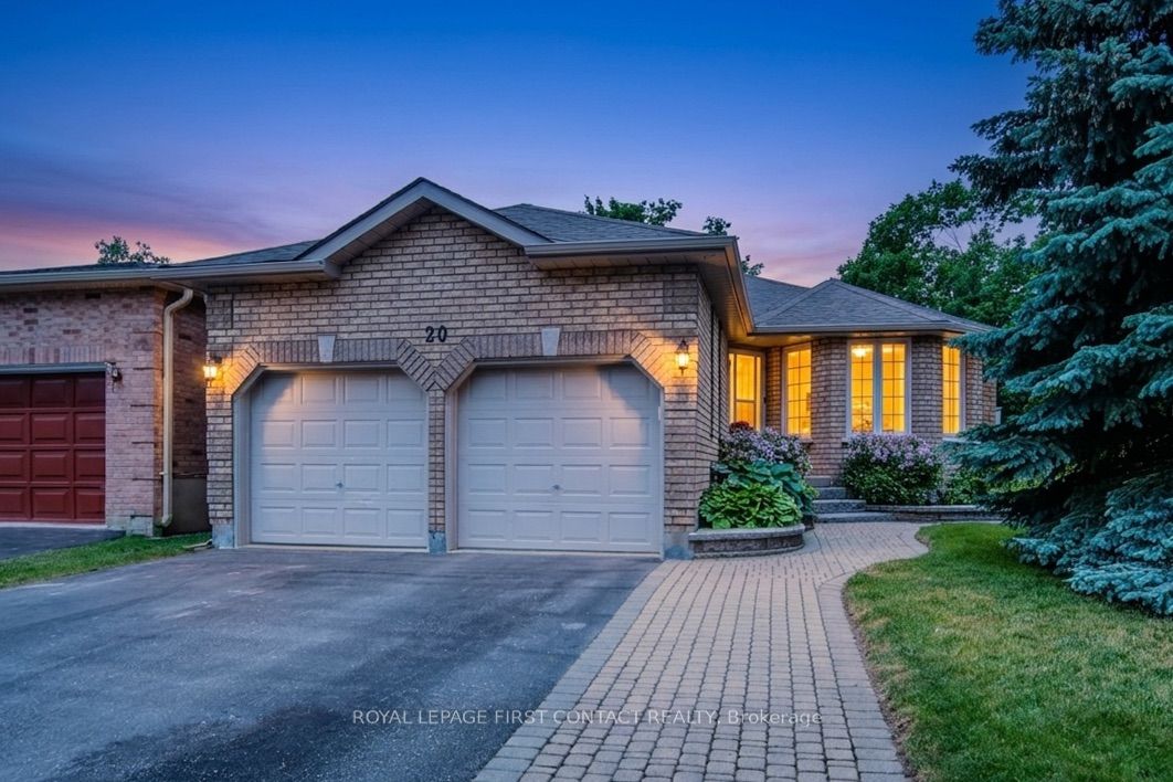 20 McVeigh Drive Property Photo 1