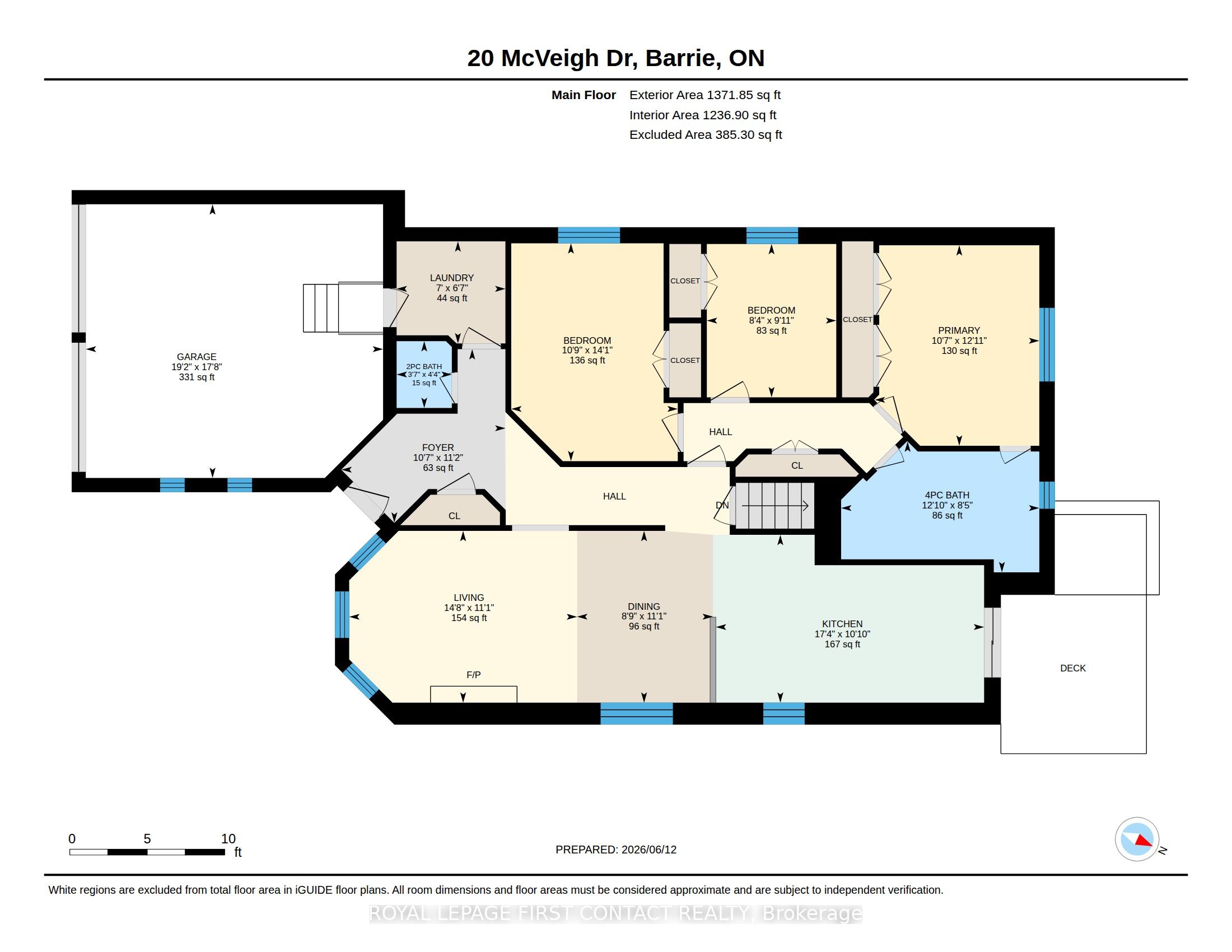 20 Mcveigh Drive Property Photo 49