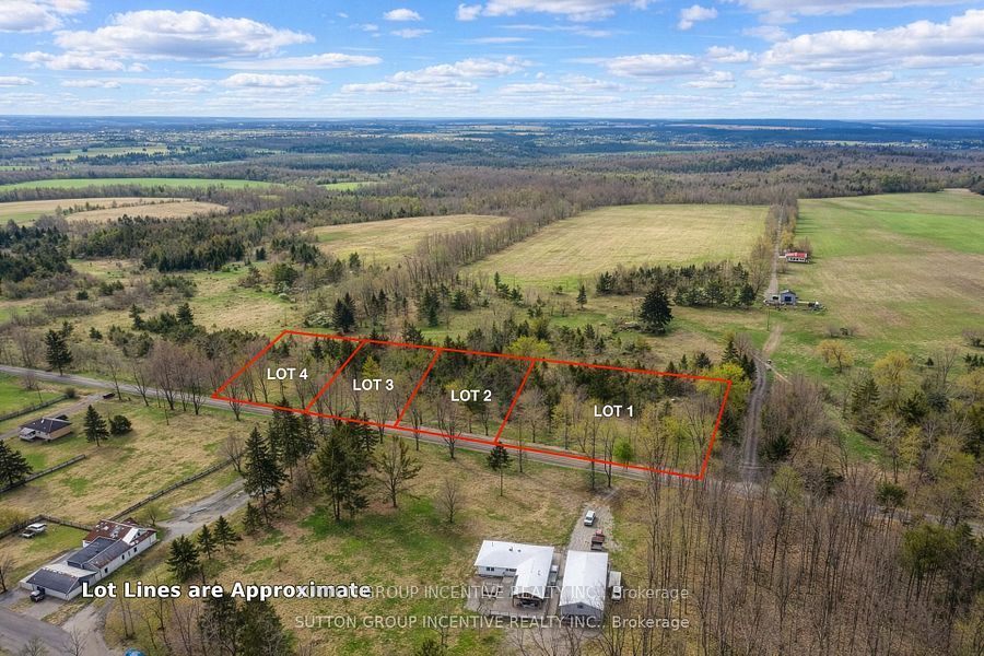 2790 Old Second Road S Property Photo 2