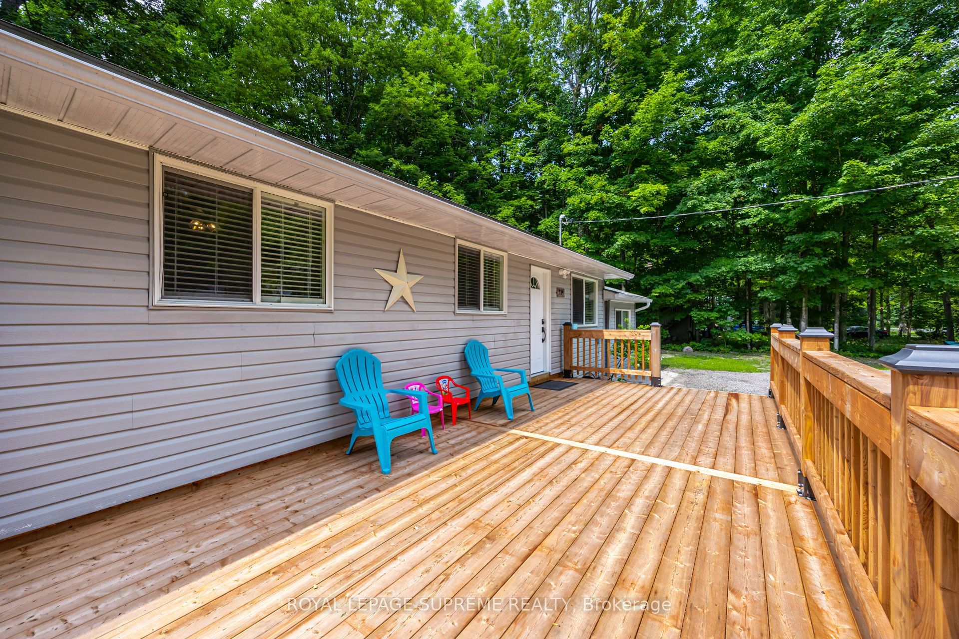 114 Desroches Trail Property Photo 3