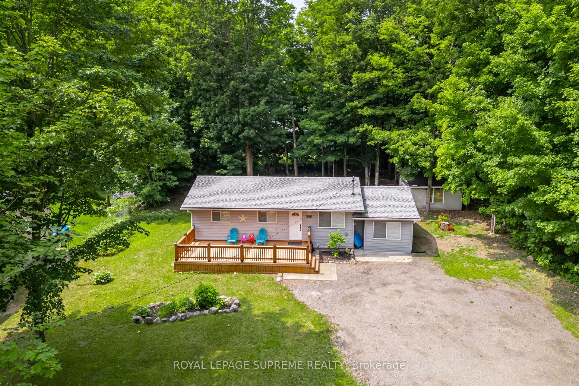 114 Desroches Trail Property Photo 36