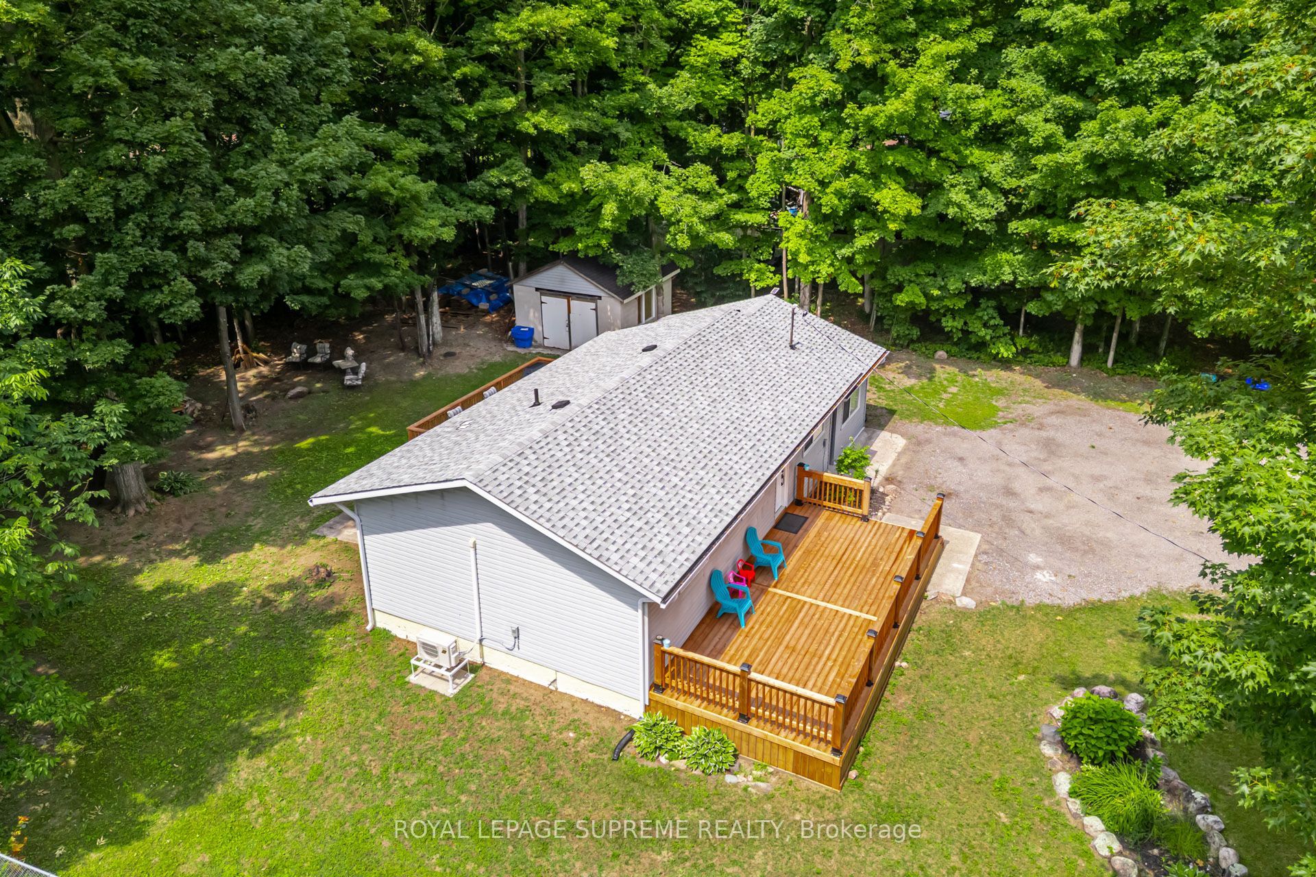 114 Desroches Trail Property Photo 37