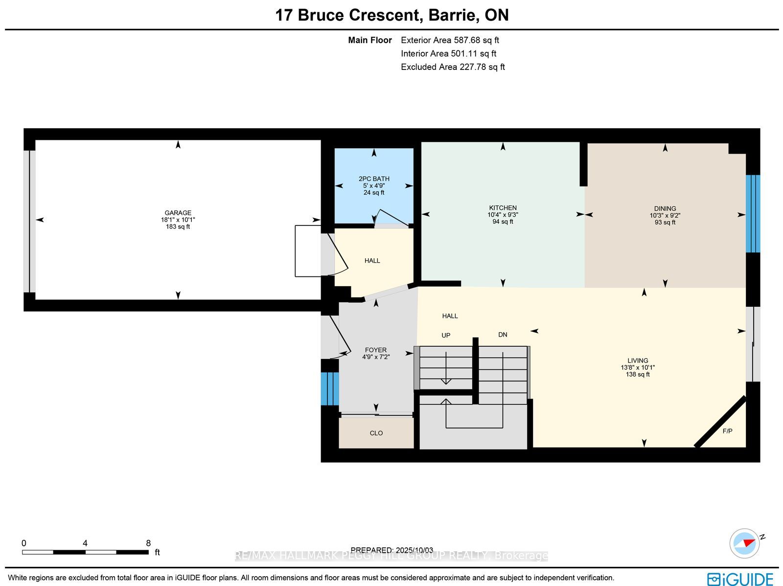 17 Bruce Crescent Property Photo 17