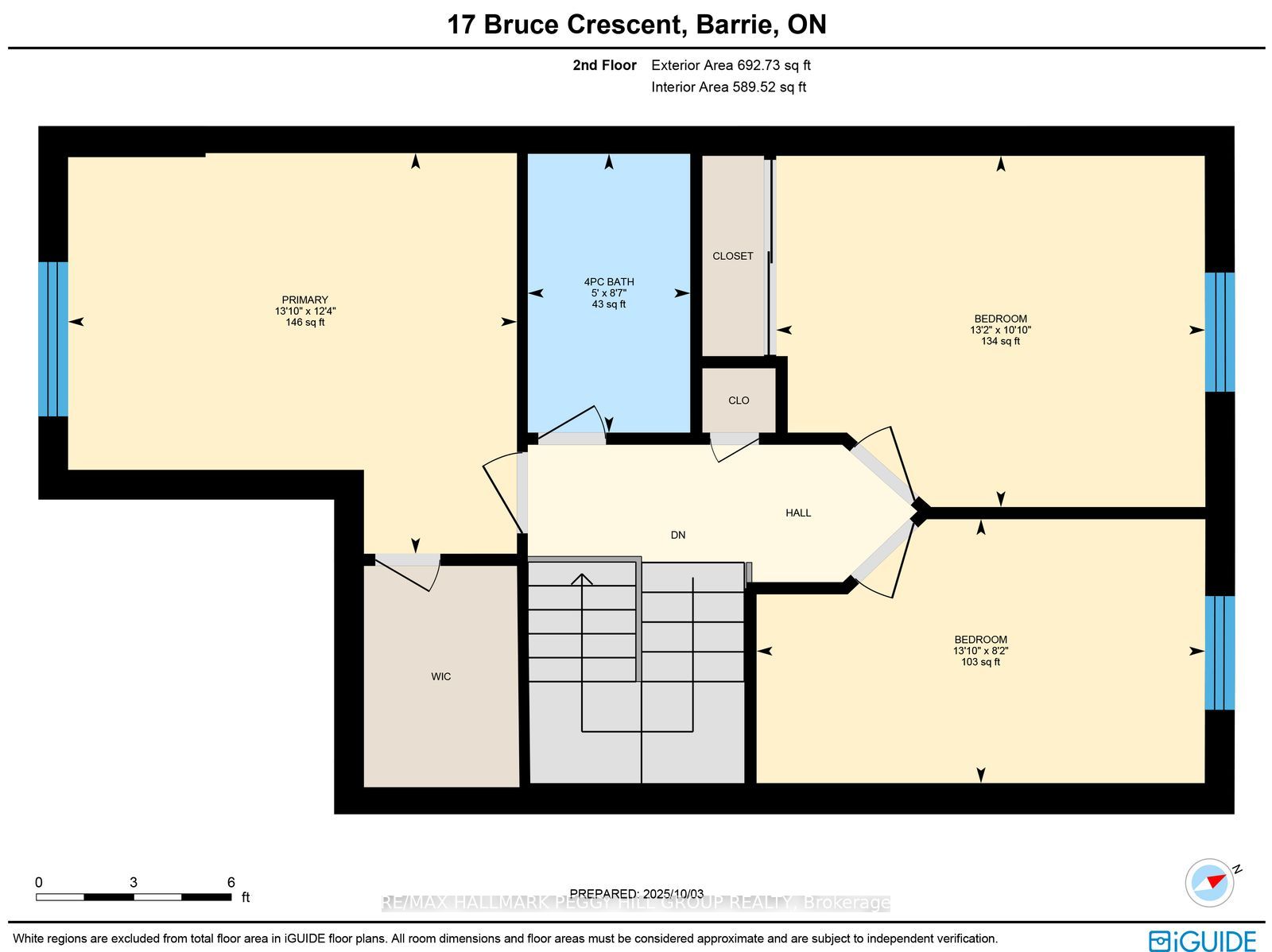 17 Bruce Crescent Property Photo 18